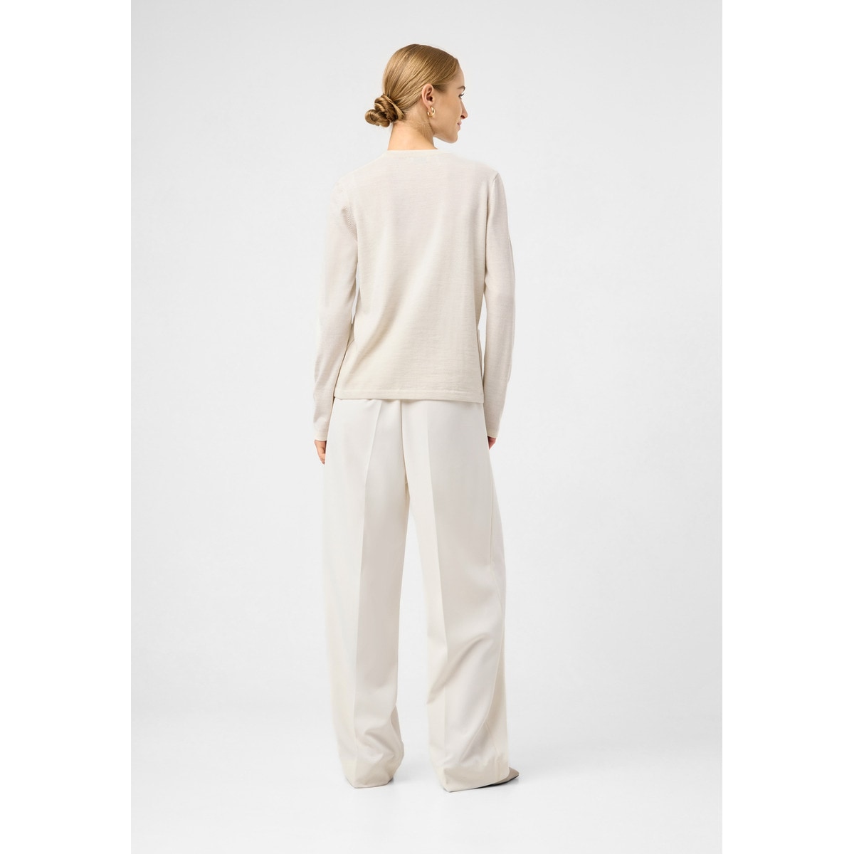 MAERZ Muenchen Strickjacke »Maerz Muenchen 201400 Strickjacke Damen Bekleidung«