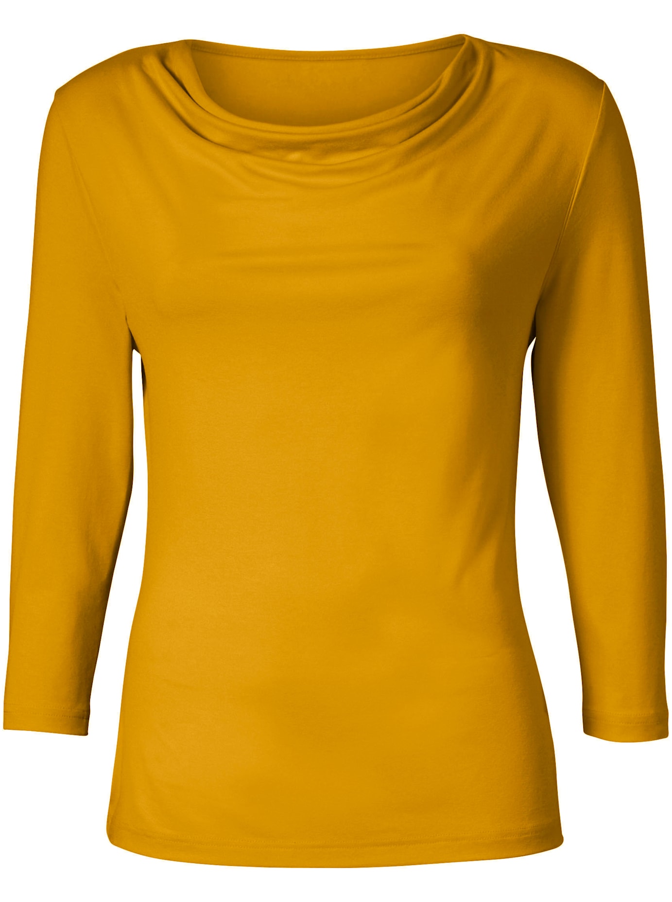 Thumbnail - Inspirationen Wasserfallshirt "Shirt", (1 tlg.)