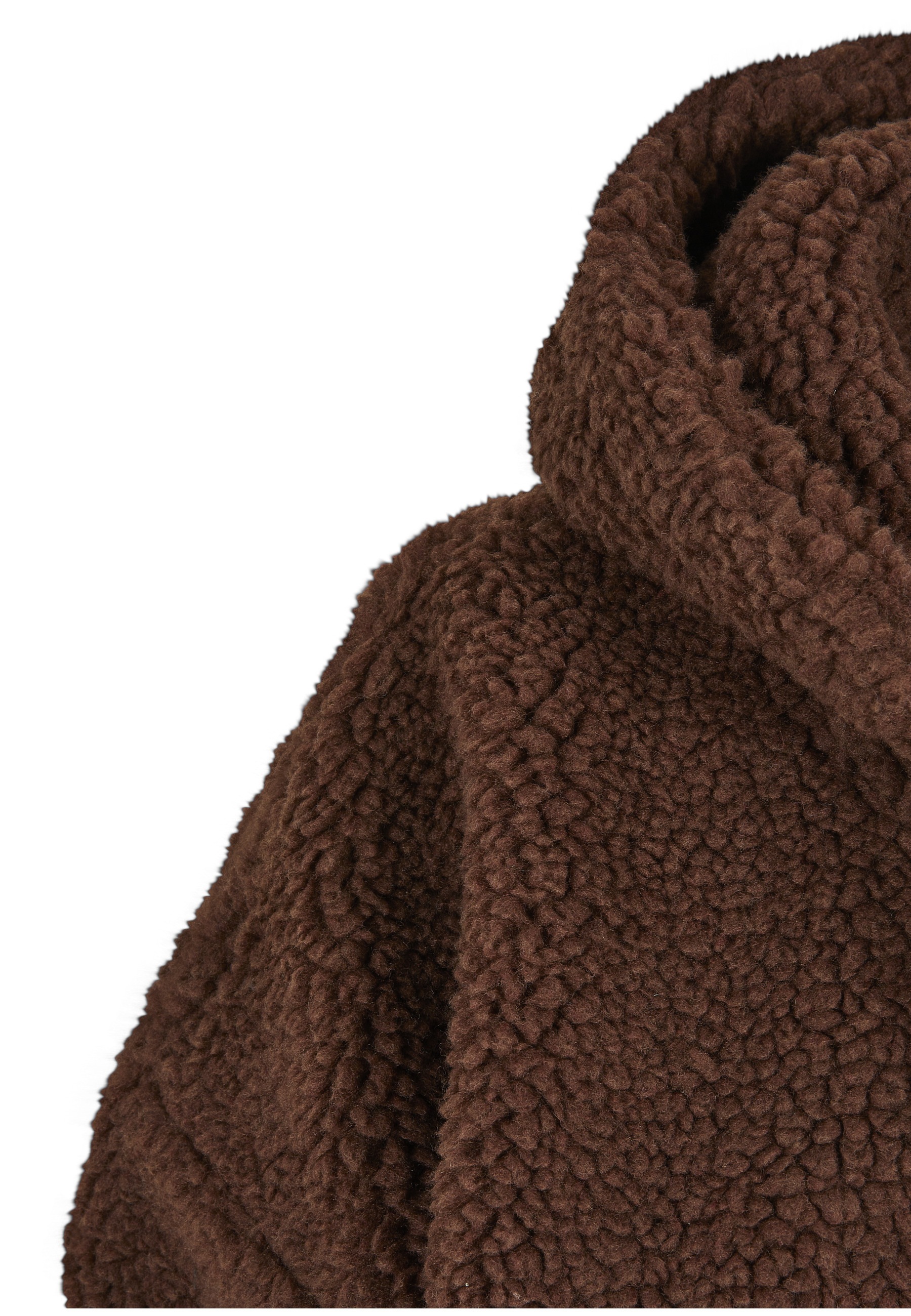 Karl Kani Kapuzensweatshirt »Karl Kani Damen KW223-058-2 Small Signature Teddy OS Hoddie«, 1 Stk.
