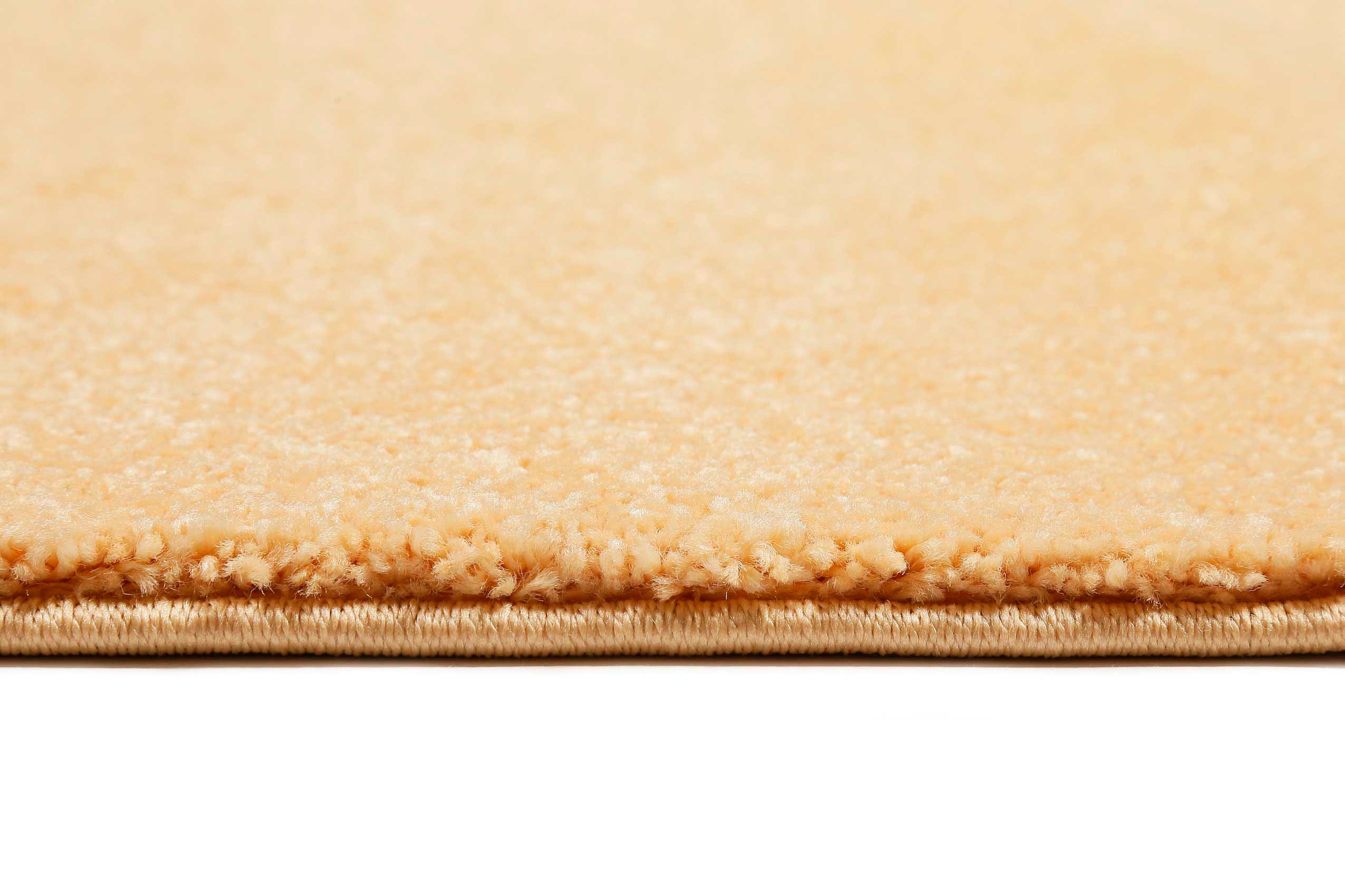 Esprit Teppich »California ESP-22937«, rechteckig, 18 mm Höhe, sehr weicher dichter Flor, Wohnzimmer, Schlafzimmer, Esszimmer, uni