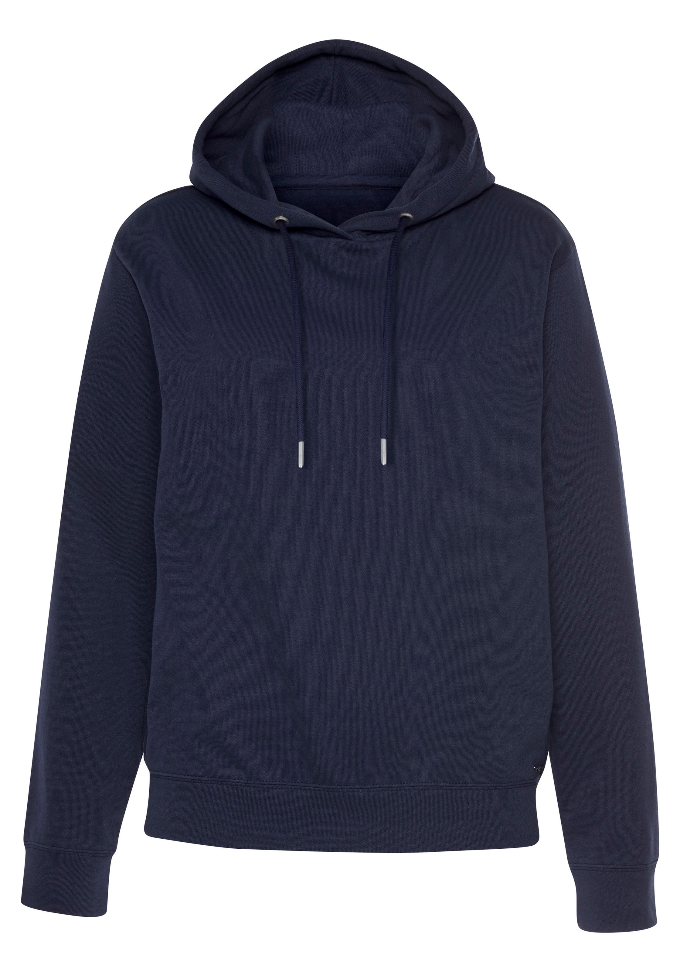 H.I.S Kapuzensweatshirt, im maritimen Stil, Loungewear, Loungeanzug, Hoodie günstig online kaufen