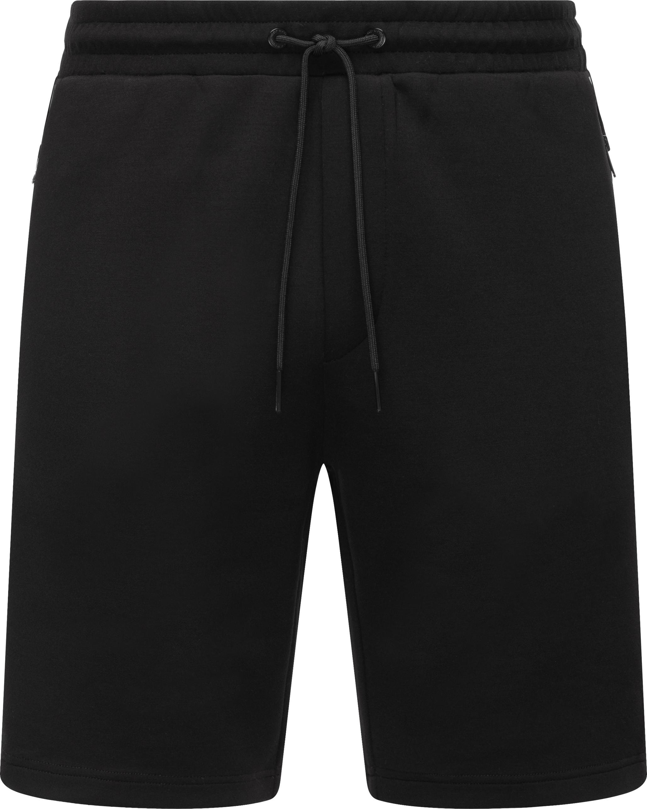 Ragwear Shorts "Satom Shorts", (1 tlg.), Modische kurze Herren Jogginghose