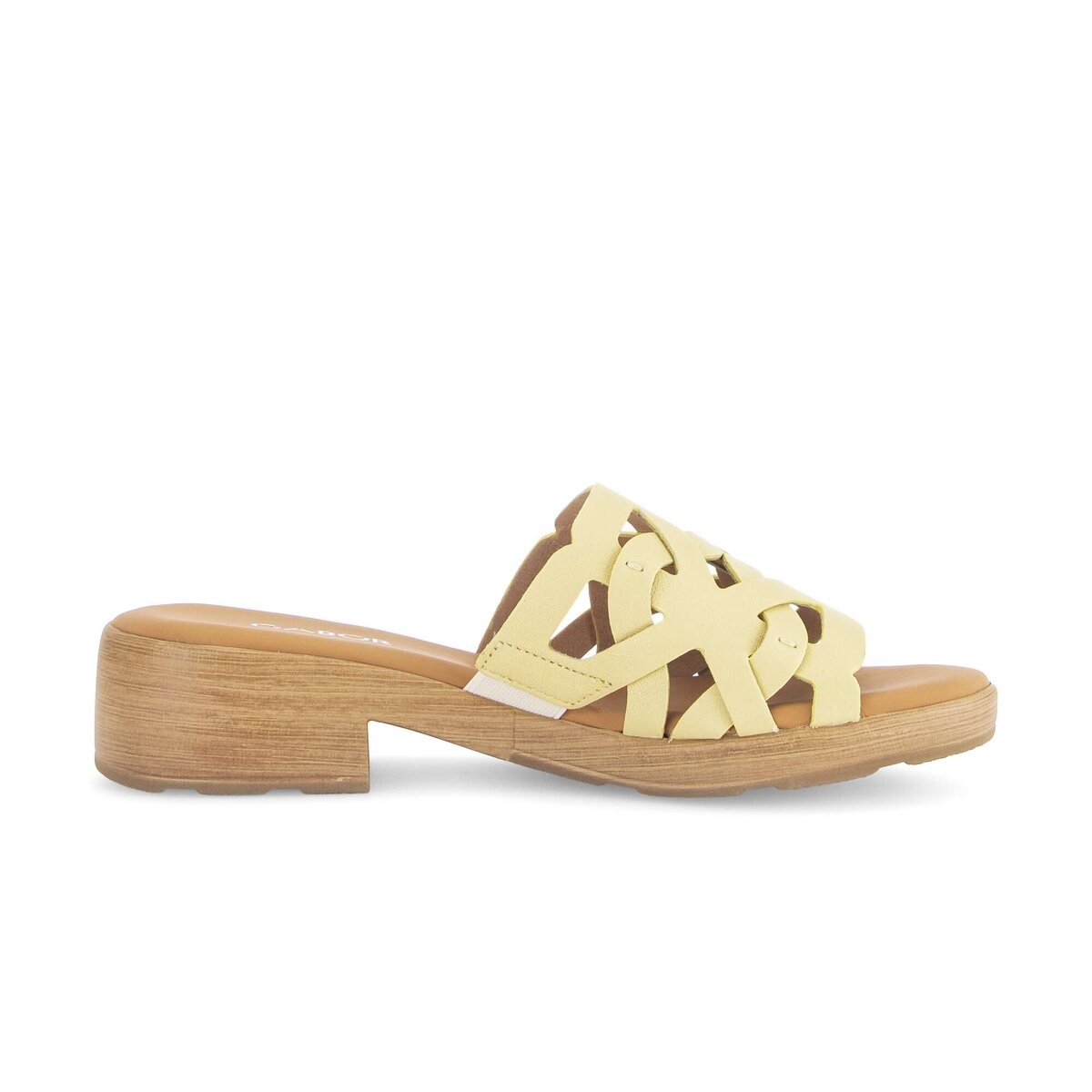 Gabor Pantolette »Pantolette«