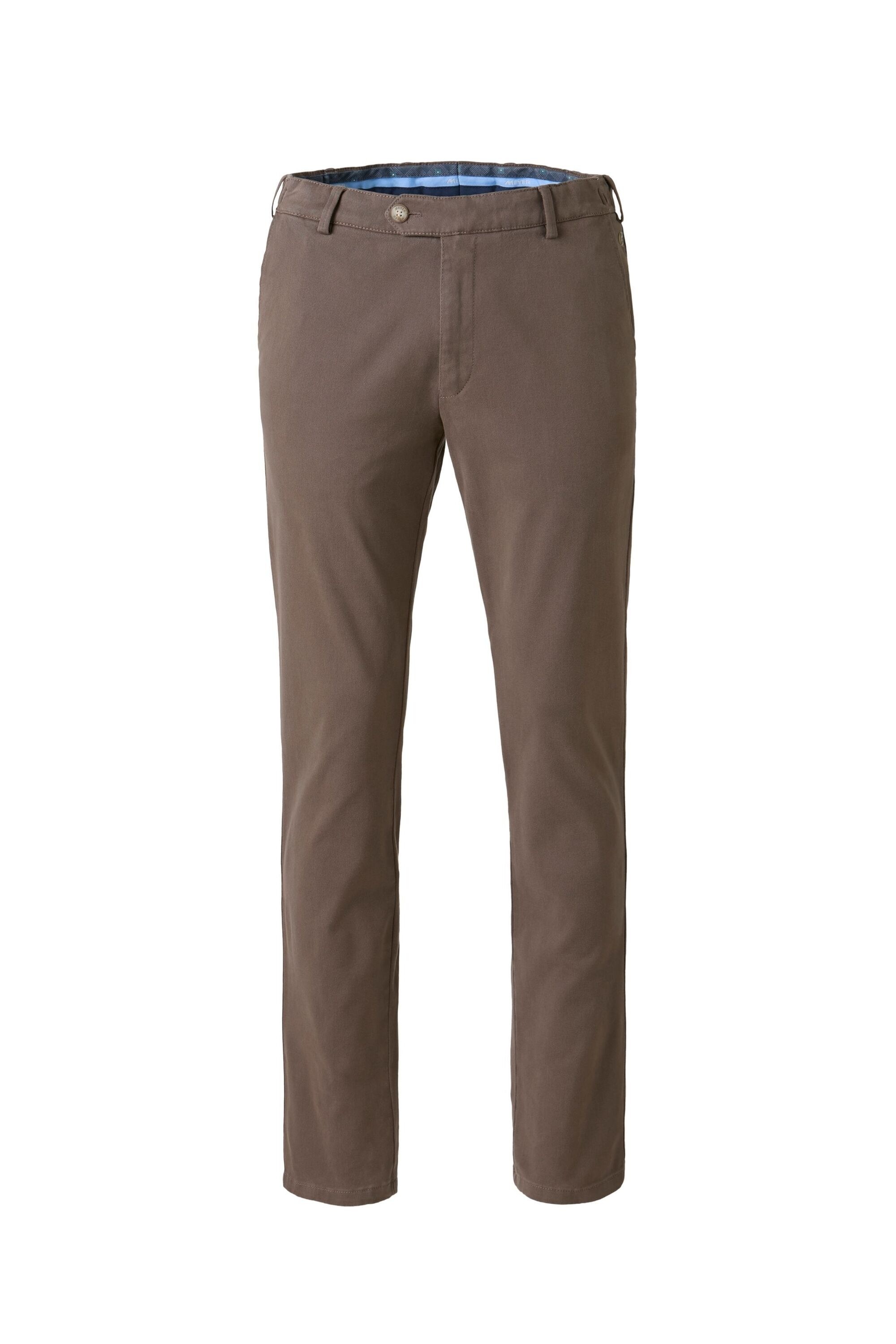 MEYER Chinos "OSLO" günstig online kaufen