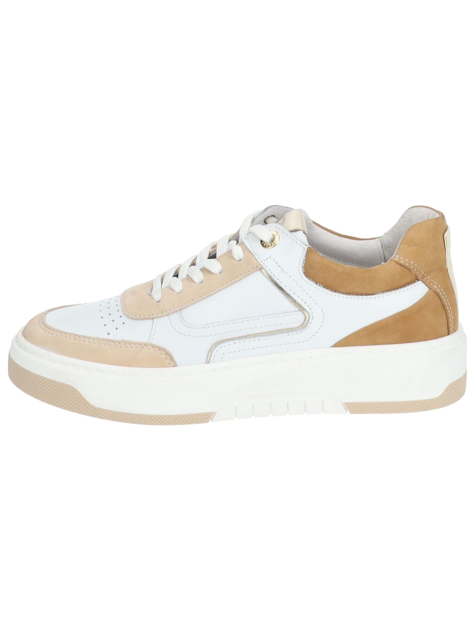 Nero Giardini Sneaker »Nero Giardini Sneaker Leder/Textil«