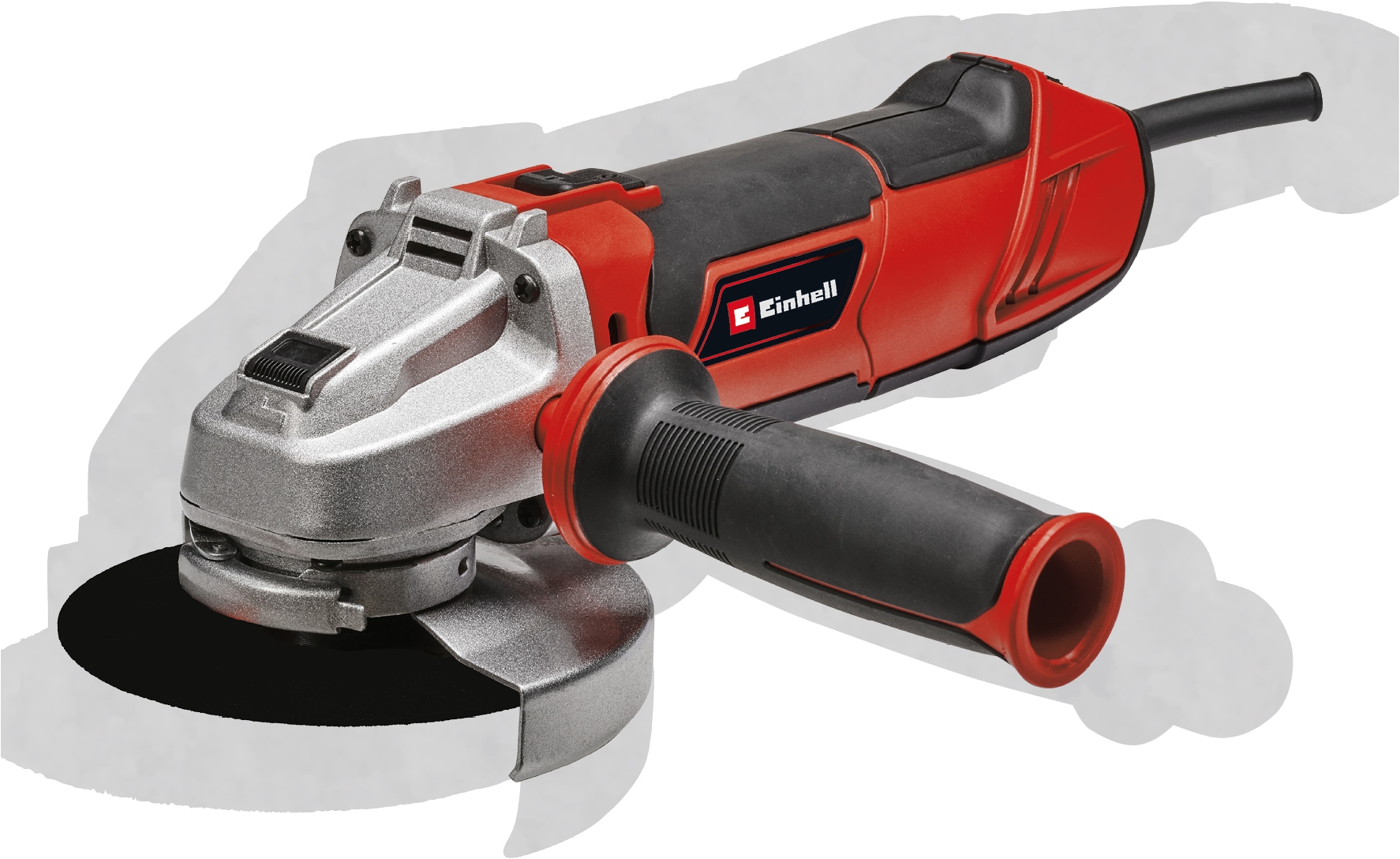 Einhell Winkelschleifer »TE-AG 125/1010 CE Q« 1 Stk. tlg.