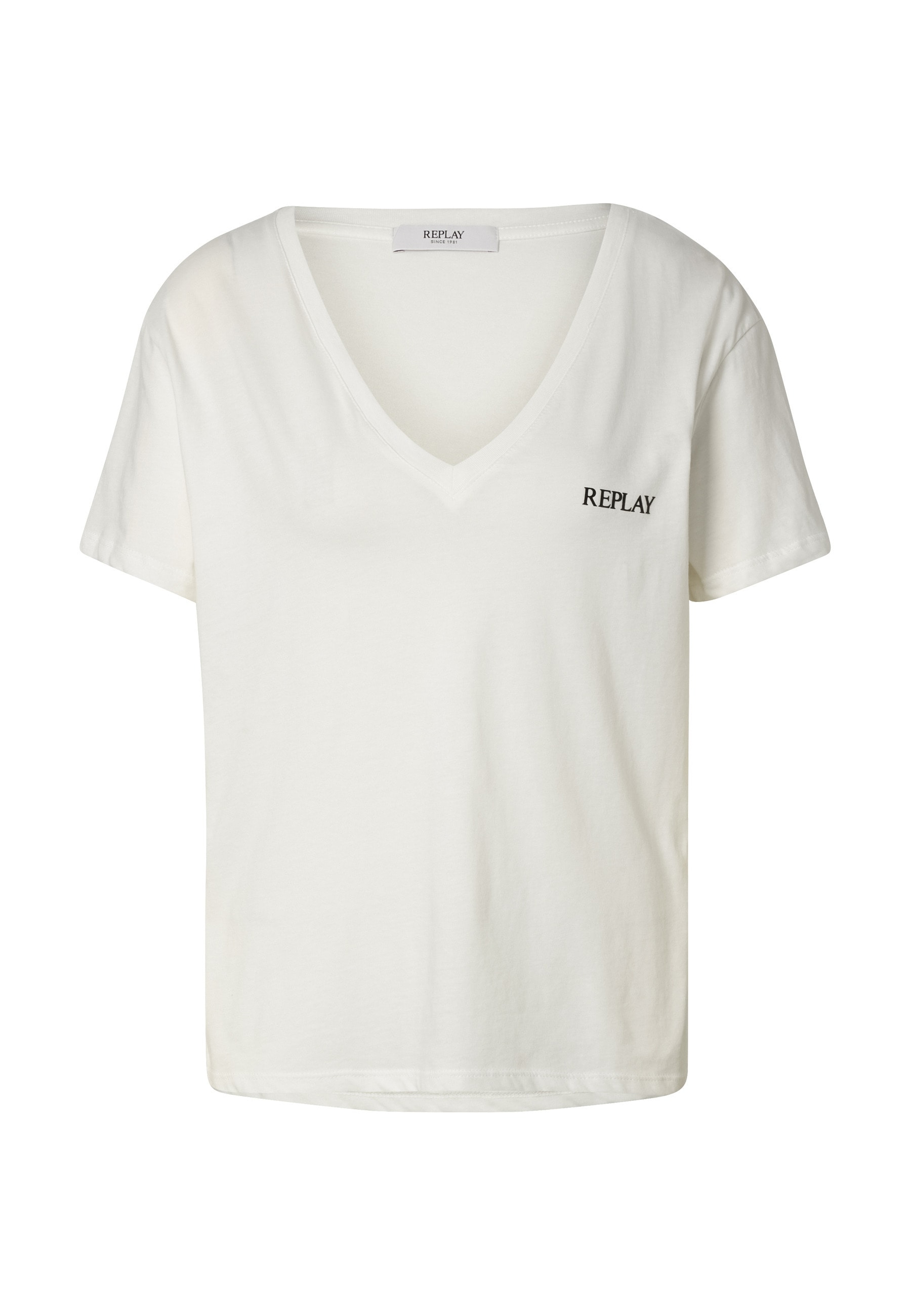 Replay T-Shirt »Replay T-Shirts FP« 1
