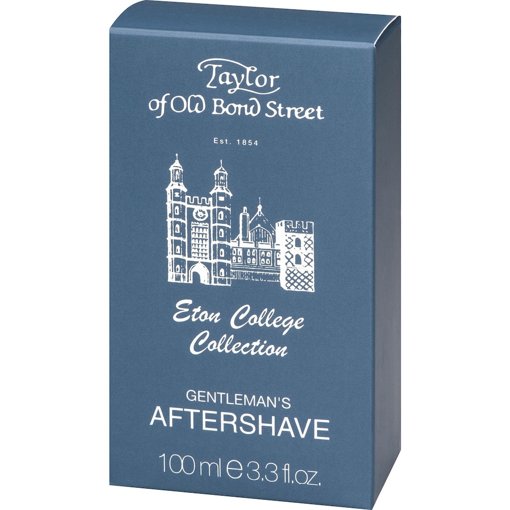 Taylor of Old Bond Street After-Shave »Eton College«