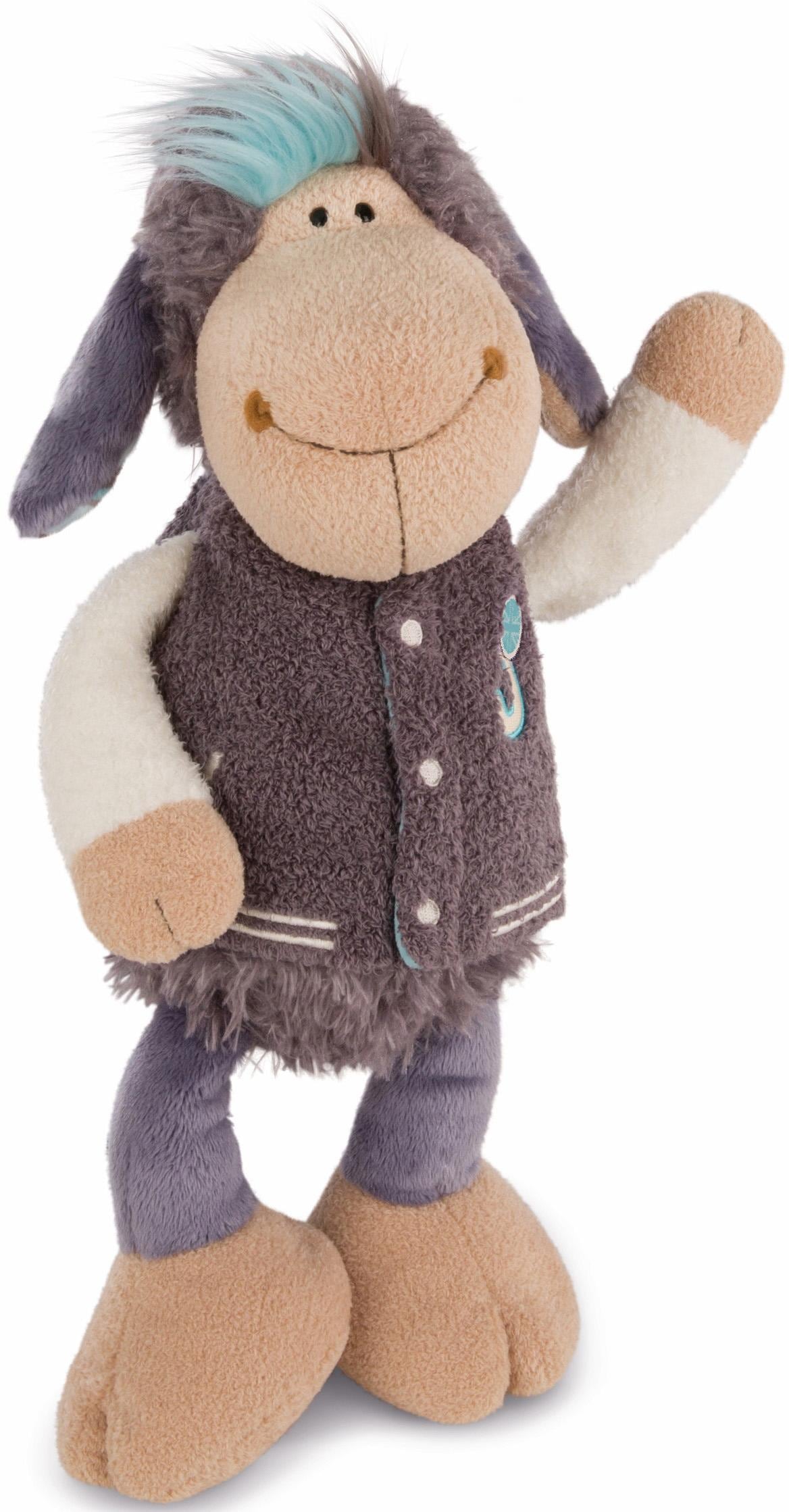 Nici Kuscheltier »Schaf Jolly Jaden, 35 cm«, Schlenker