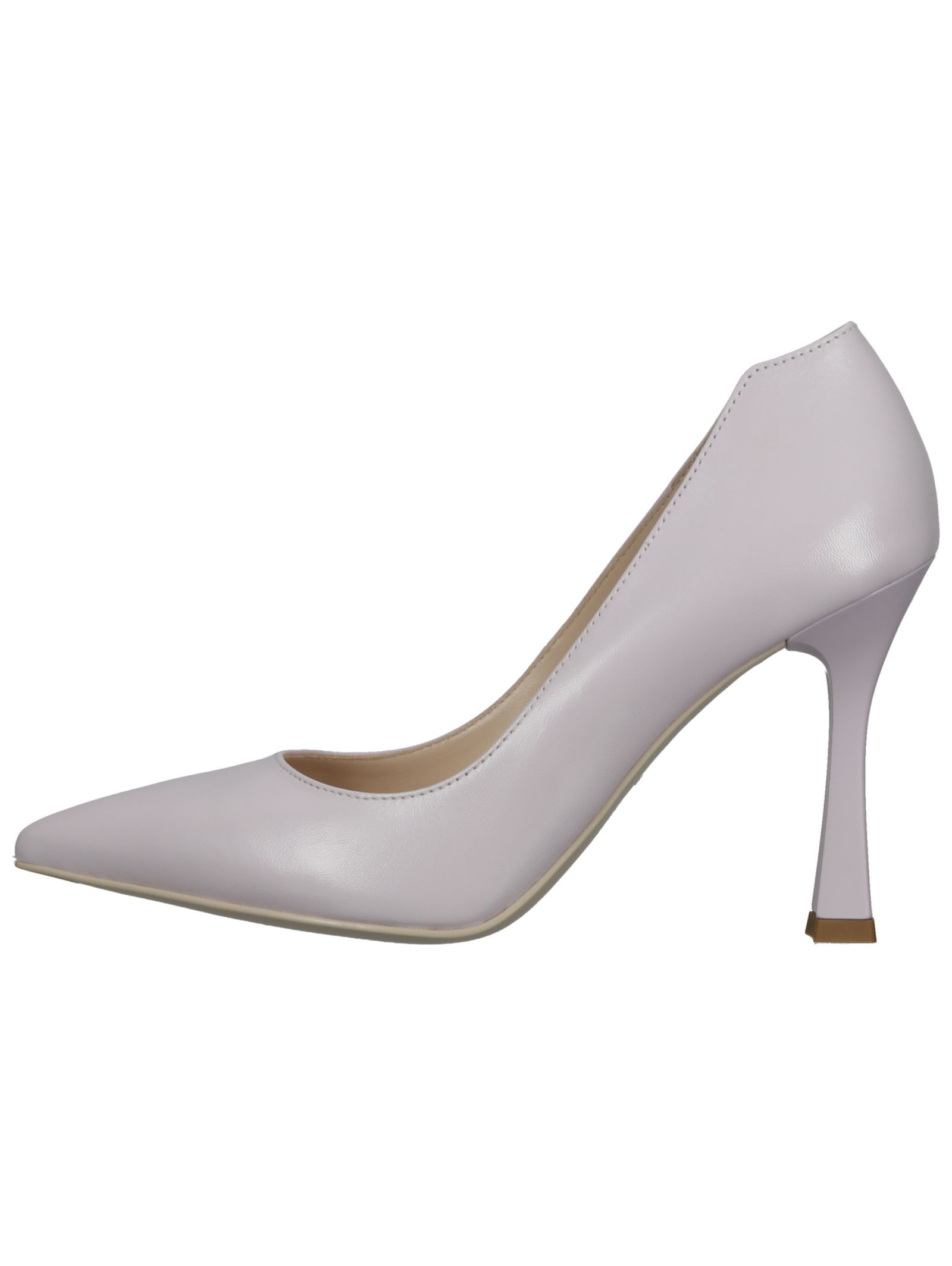 Nero Giardini High-Heel-Pumps »Nero Giardini Pumps Nappaleder«
