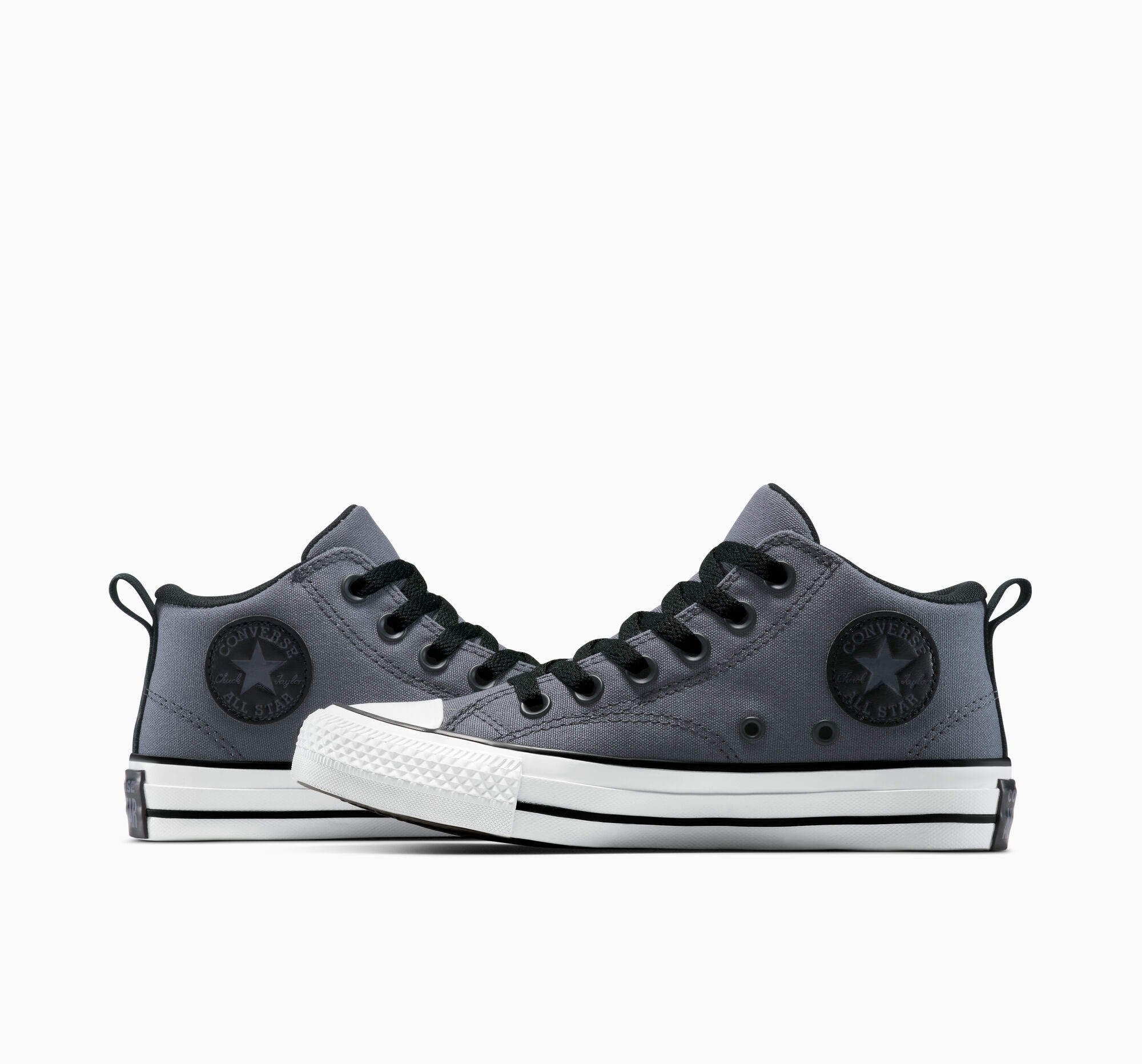 Converse Sneakerboots »CHUCK TAYLOR ALL STAR MALDEN STREET«  Winterschuhe, Schnürboots, Sneaker