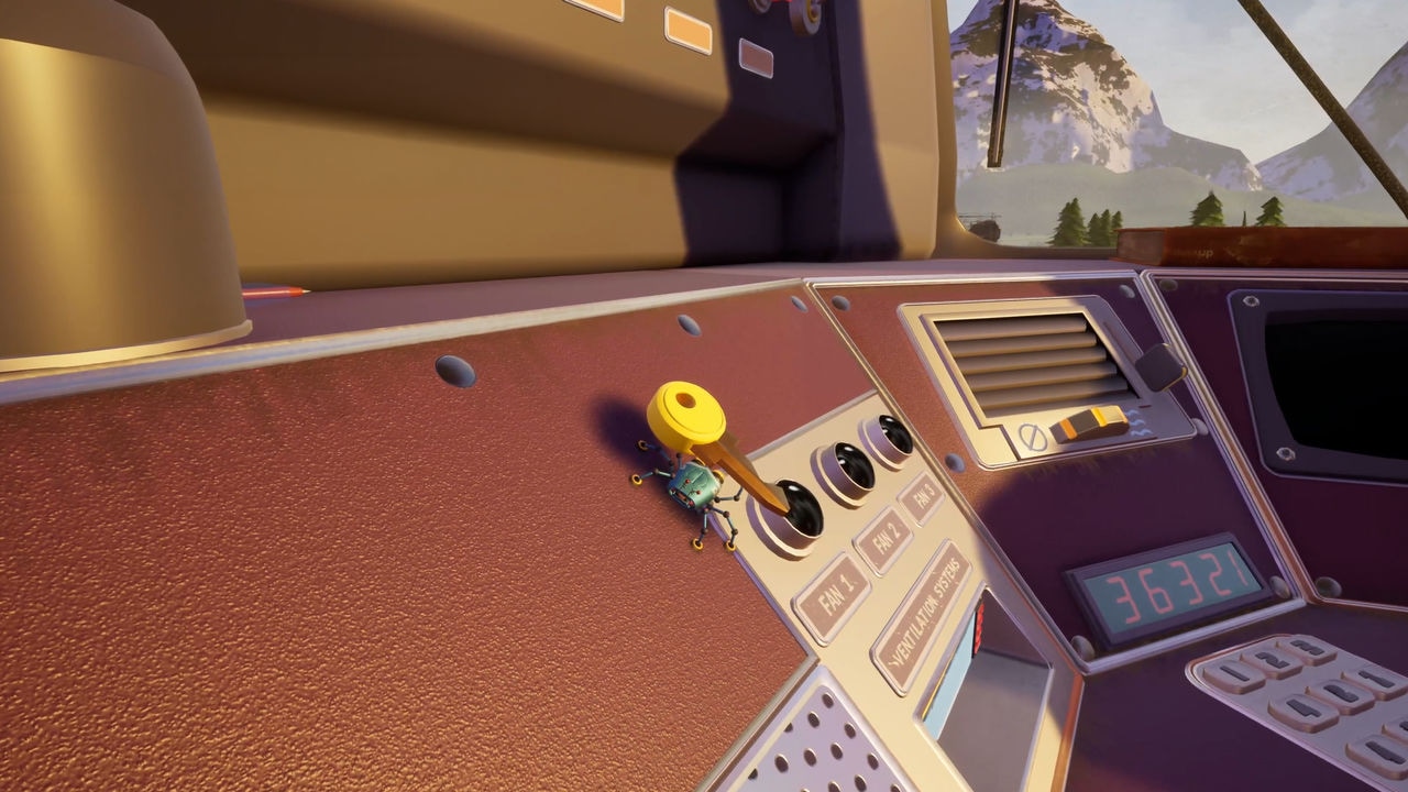 PQube Spielesoftware »Spyder: Agent 8« PlayStation 5