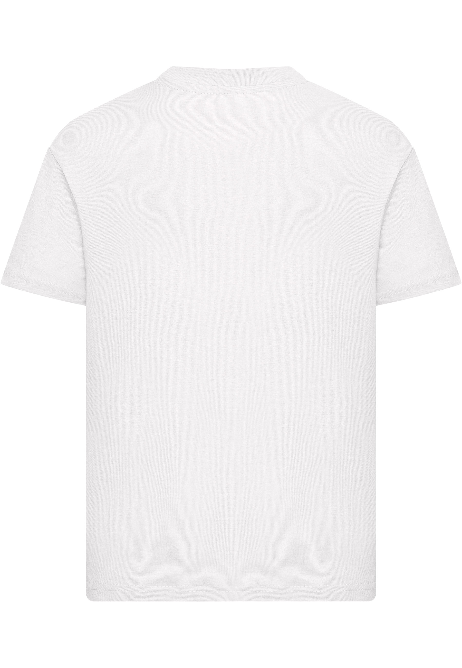 MisterTee T-Shirt »MisterTee Kids Choose Your Ride 5 Stars Tee« 1