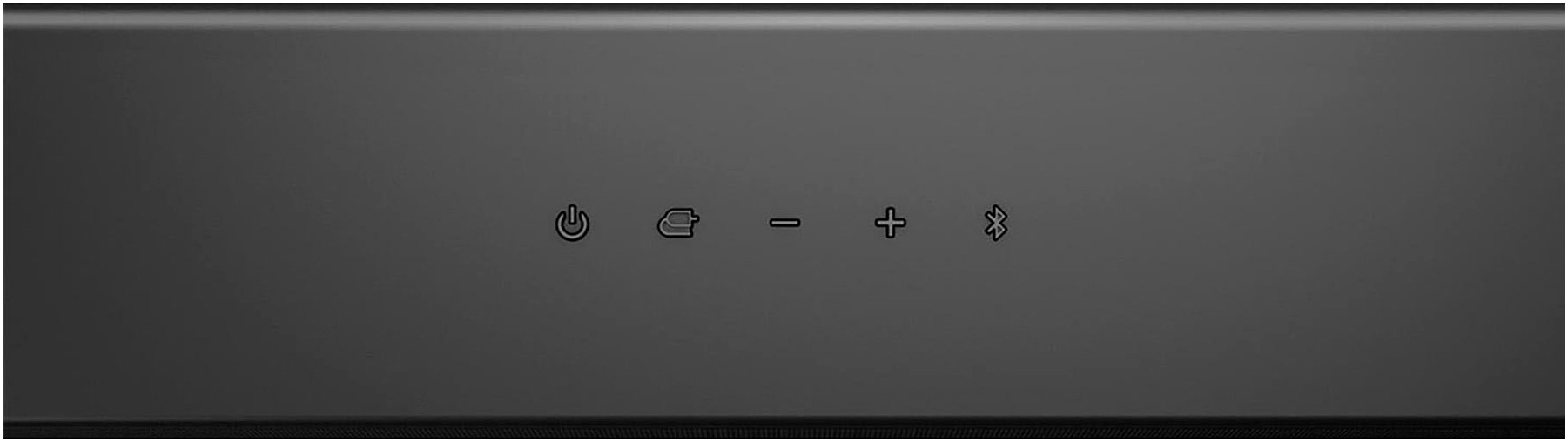 LG Soundbar »S20A«