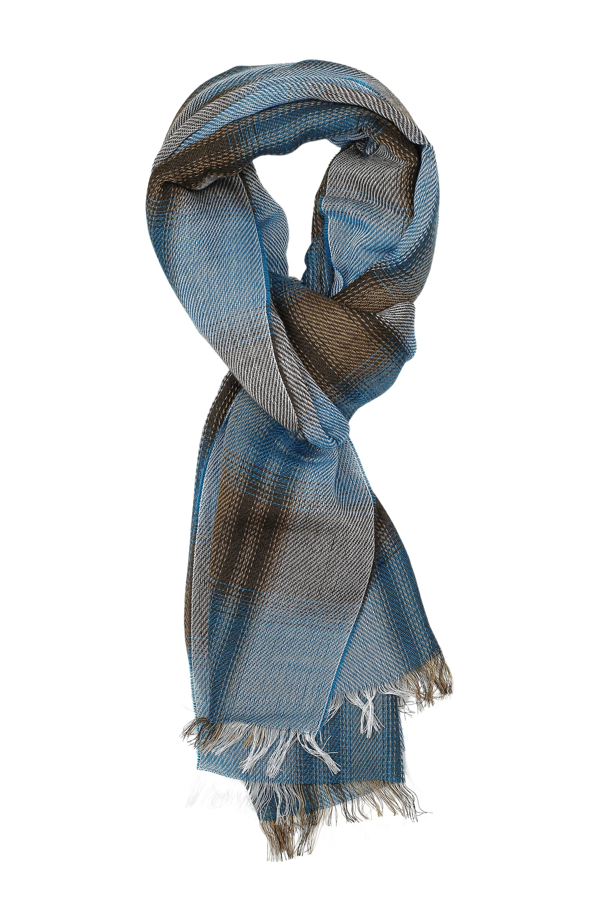 COLLEZIONE ALESSANDRO Modeschal "Tenero" 1 Stk. tlg. Made in Italy günstig online kaufen