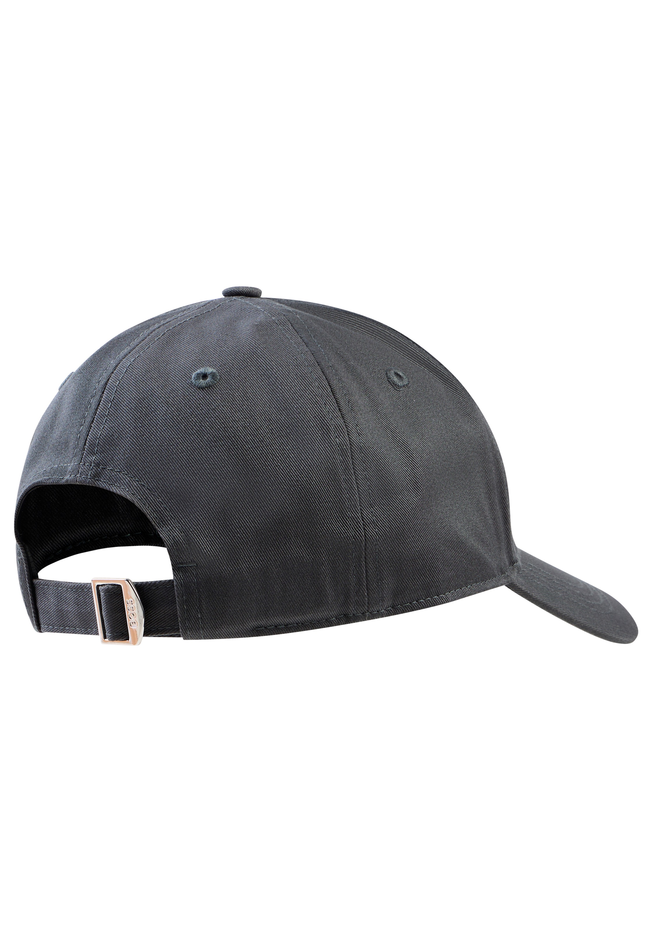 BOSS Baseball Cap "Zed-B-Icon" mit Double-B-Monogramm, Unisex günstig online kaufen