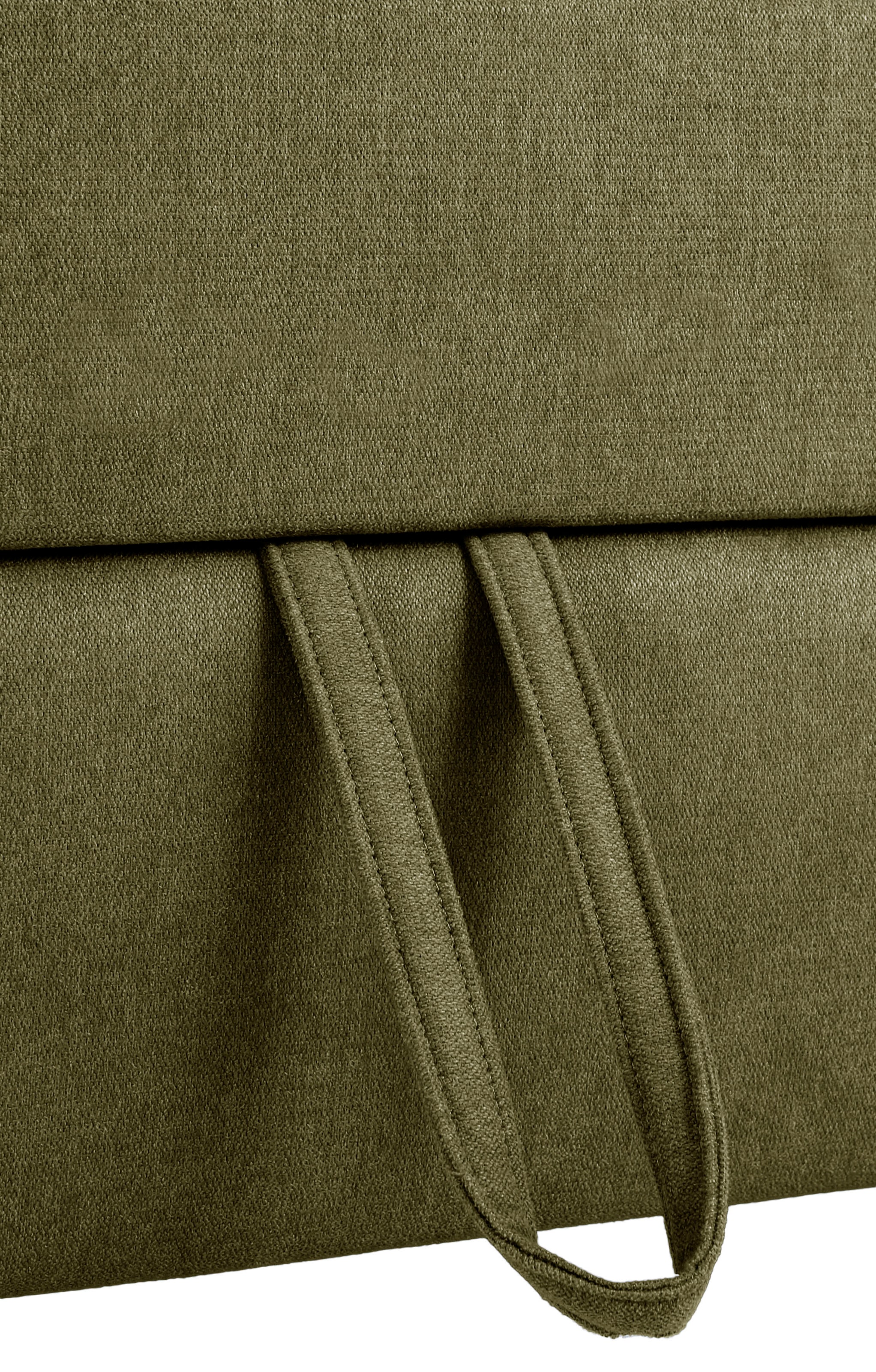 Home affaire Ecksofa »Mauritius L-Form«, mit Ottomane, mit Kopfteil- und Armlehnverstellung