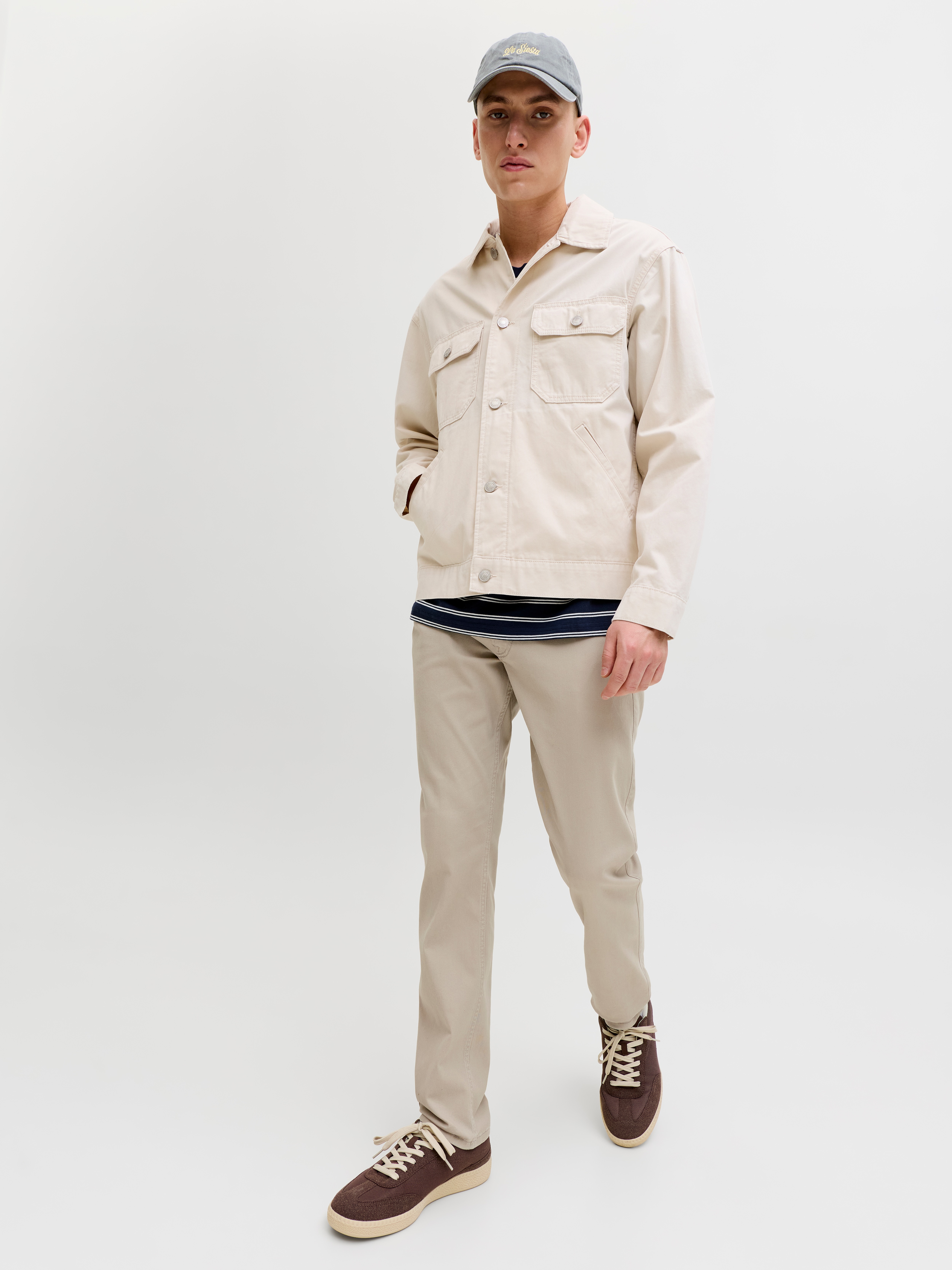 Thumbnail - Jack & Jones 5-Pocket-Hose "JPSTGLENN DYLAN ORIGINAL"