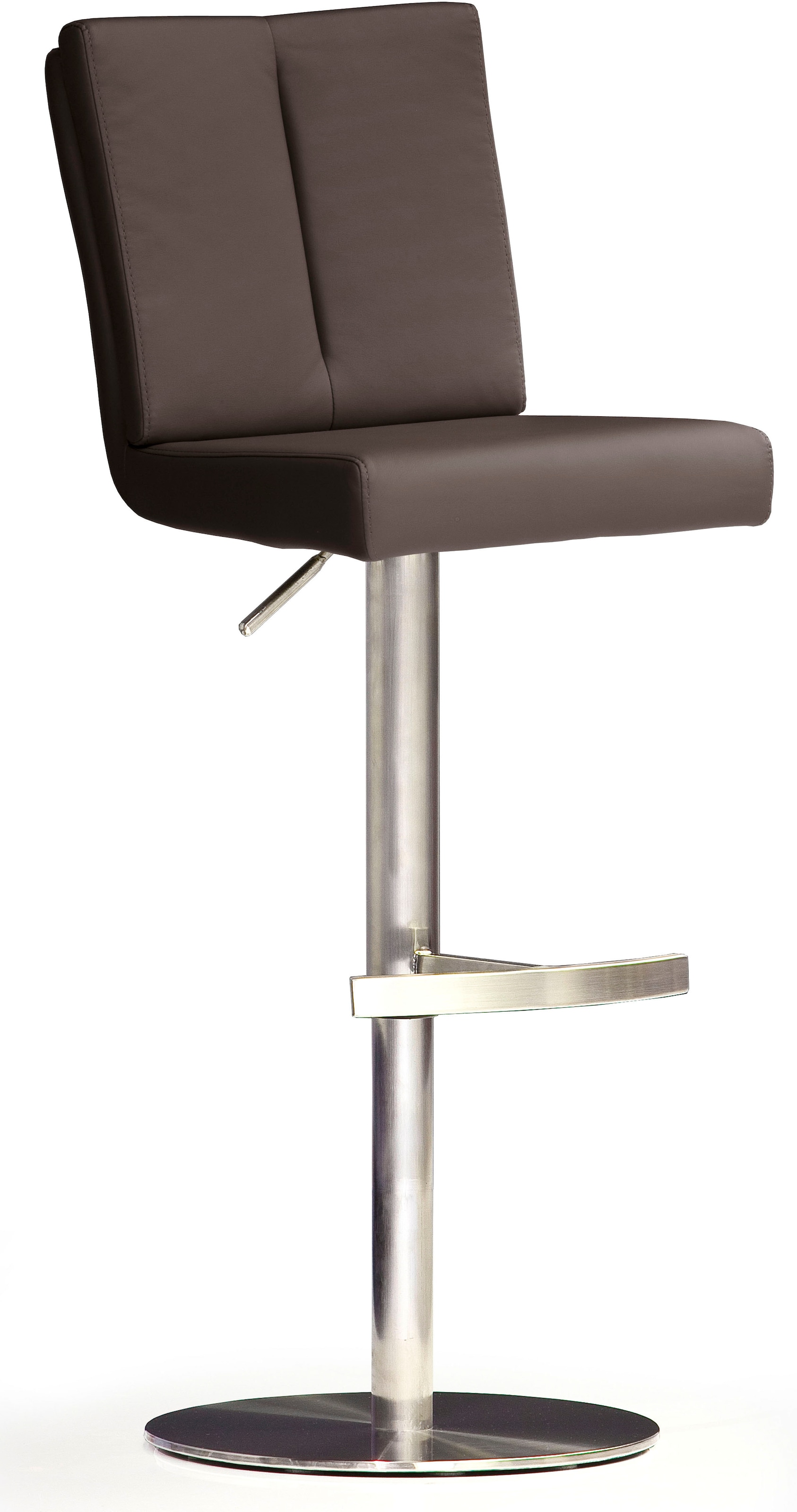 MCA furniture Bistrostuhl "BARBECOOL Barhocker Bistrostuhl Tresenhocker" () günstig online kaufen