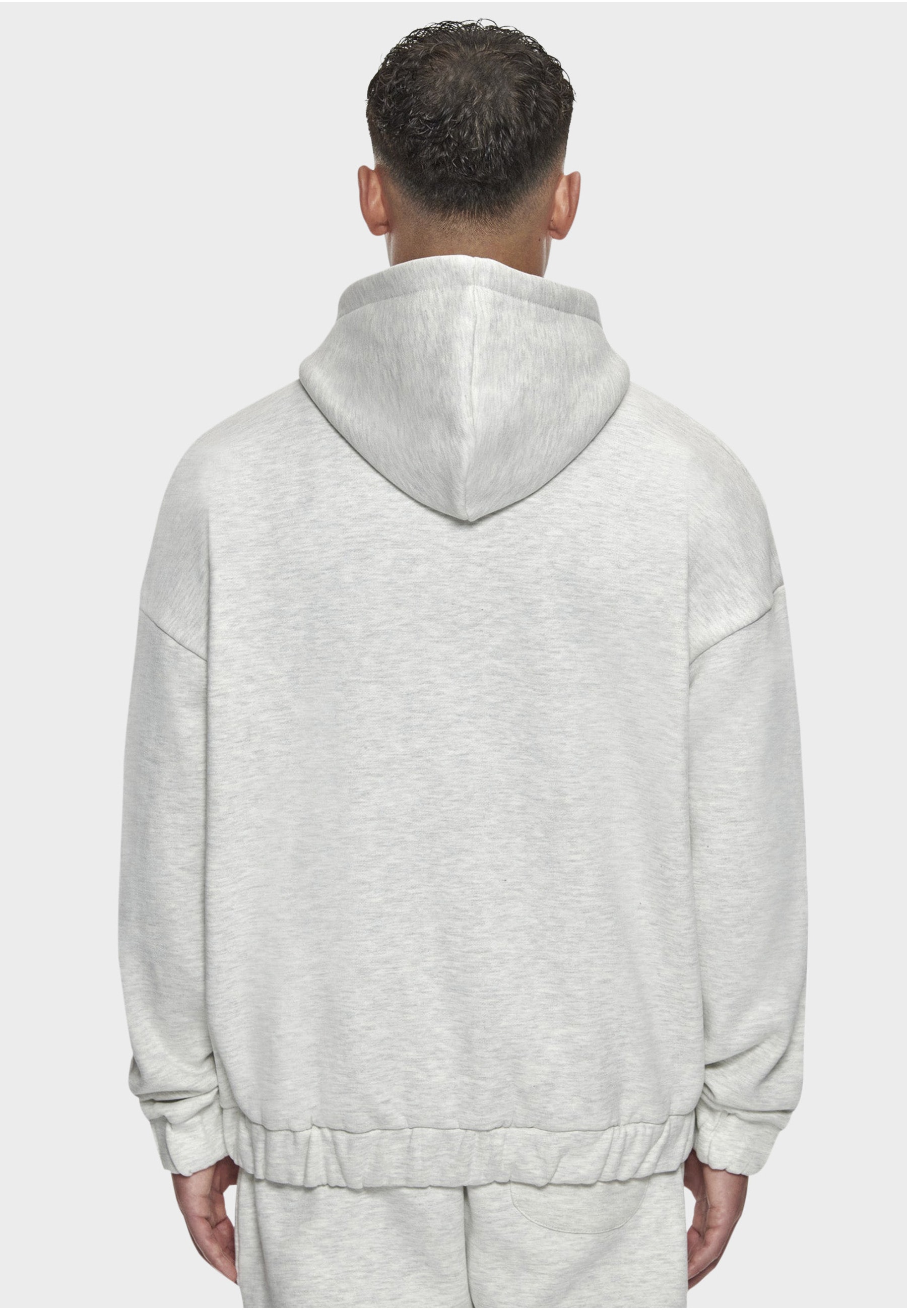 Dropsize Kapuzenpullover »Dropsize Herren« 1