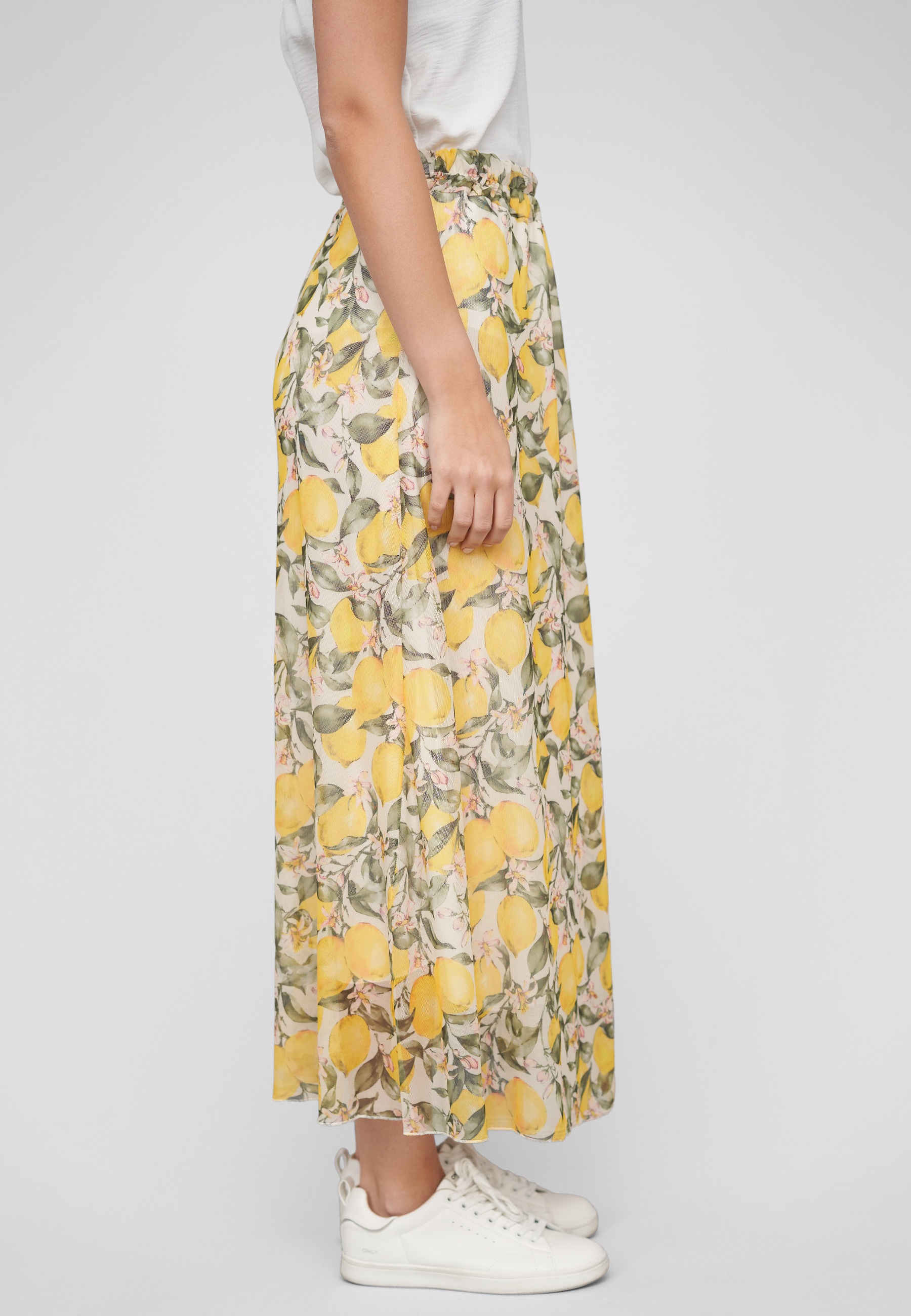 CLOUD 5IVE Maxirock »CLOUD 5IVE Maxi Skirt« 1
