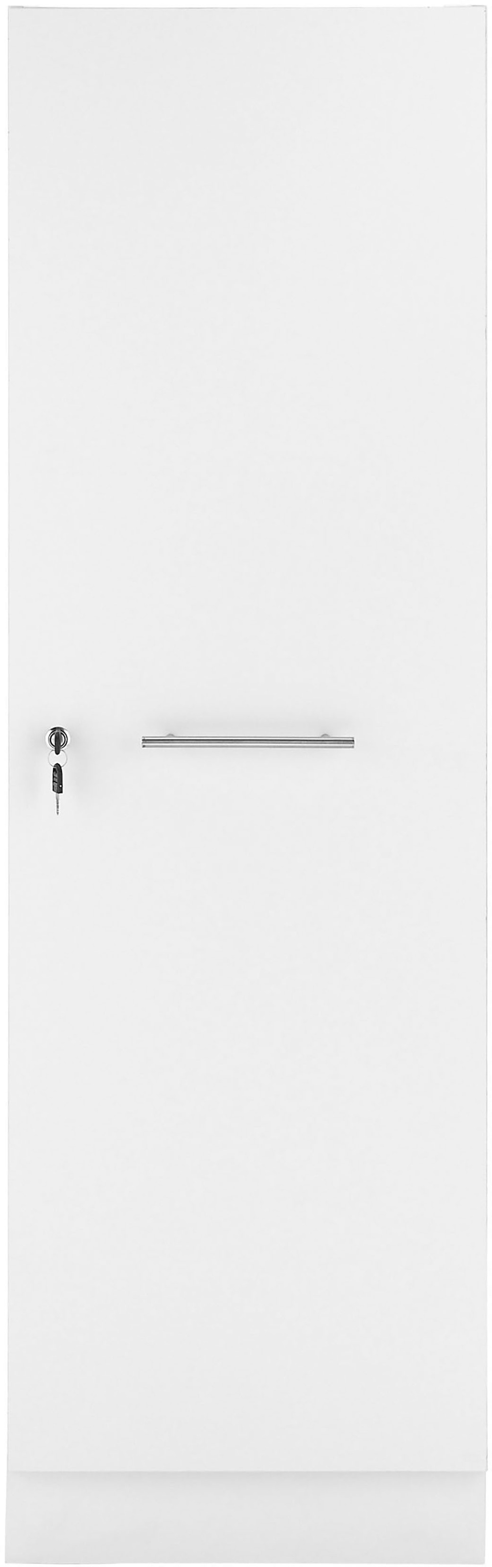 Laundreezy Mehrzweckschrank-Set "Laundreezy, Haushaltsschrank BxHxT 50x162x günstig online kaufen