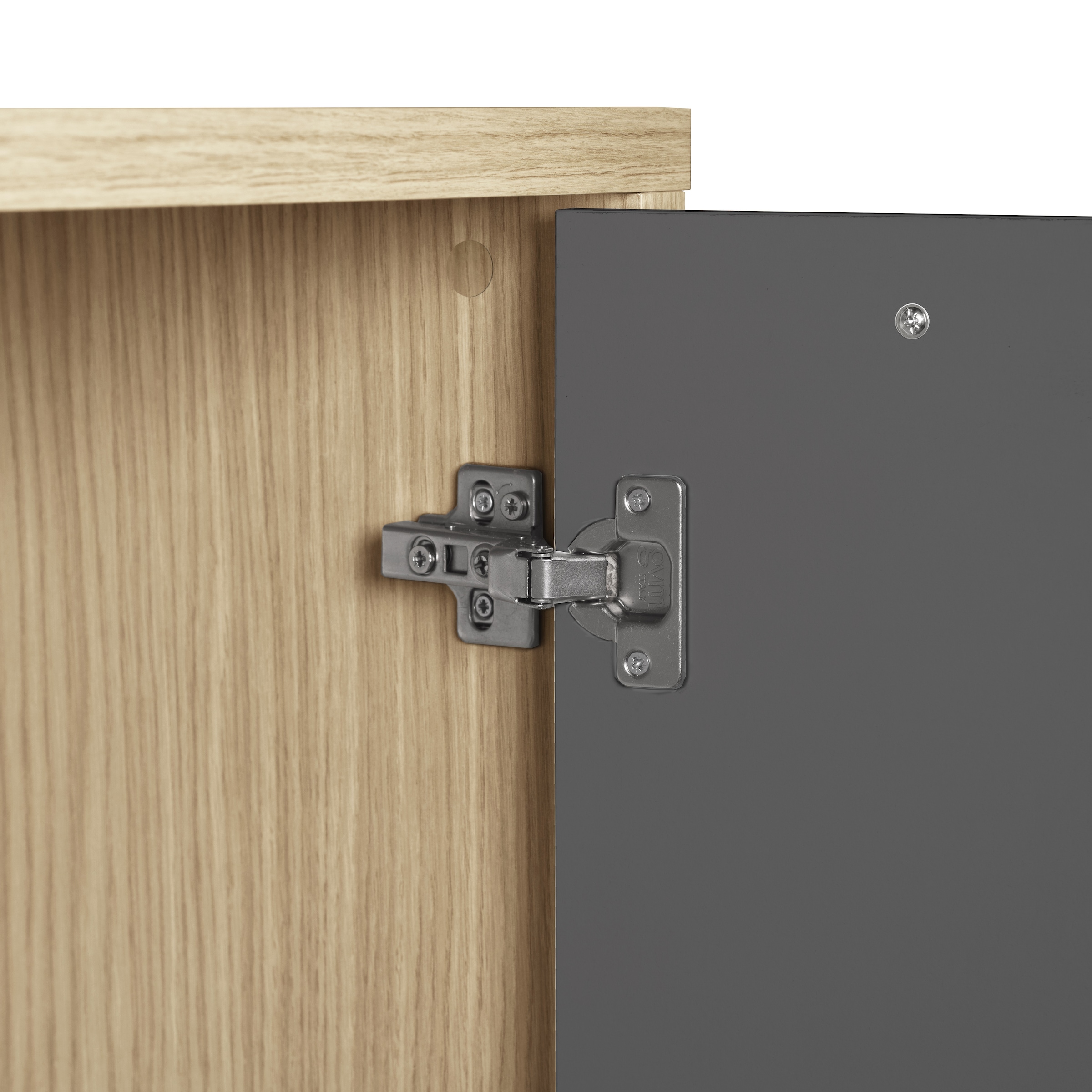 KOCHSTATION Kücheninsel »KS-Luna« Breite 200 cm, wahlweise mit Hanseatic-E-Geräten