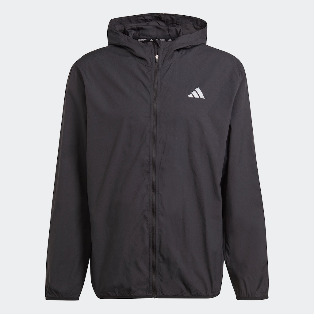 adidas Performance Laufjacke »RUN IT JKT«