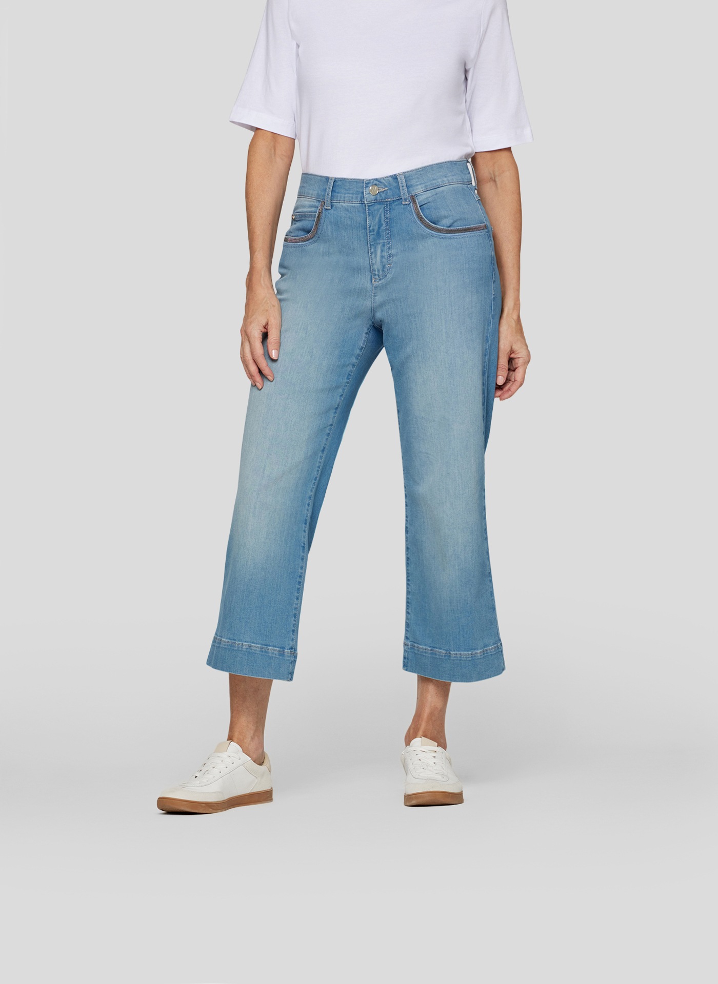 Rabe Jerseyhose "Hose" günstig online kaufen