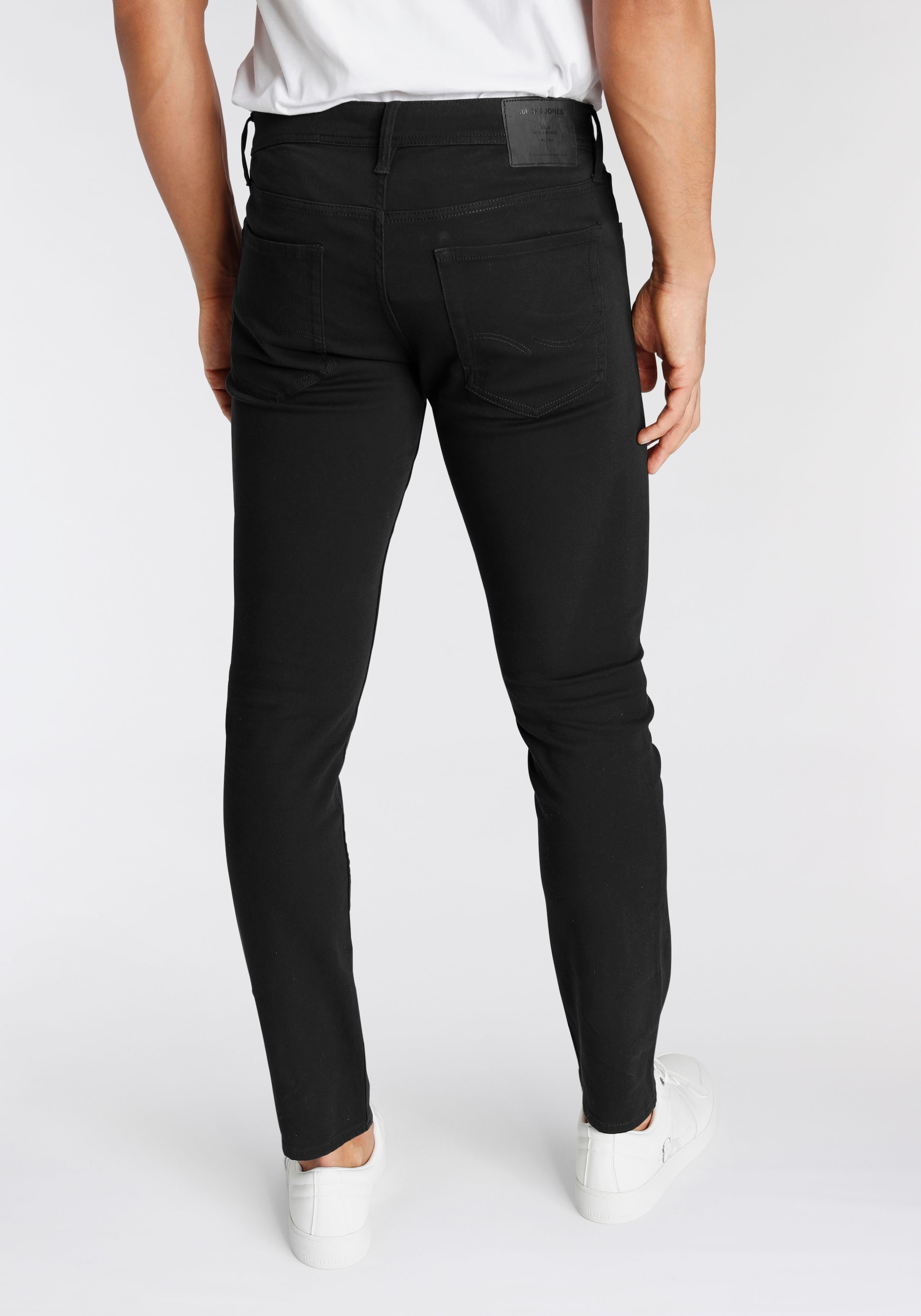 Jack & Jones 5-Pocket-Hose »Glenn«