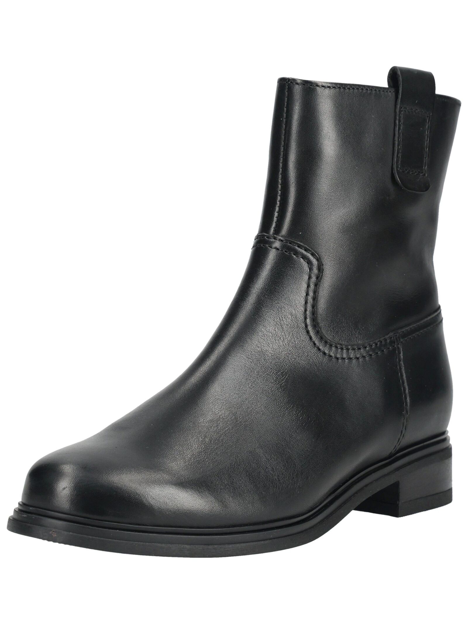 Gabor Stiefelette "Gabor Stiefelette Leder"