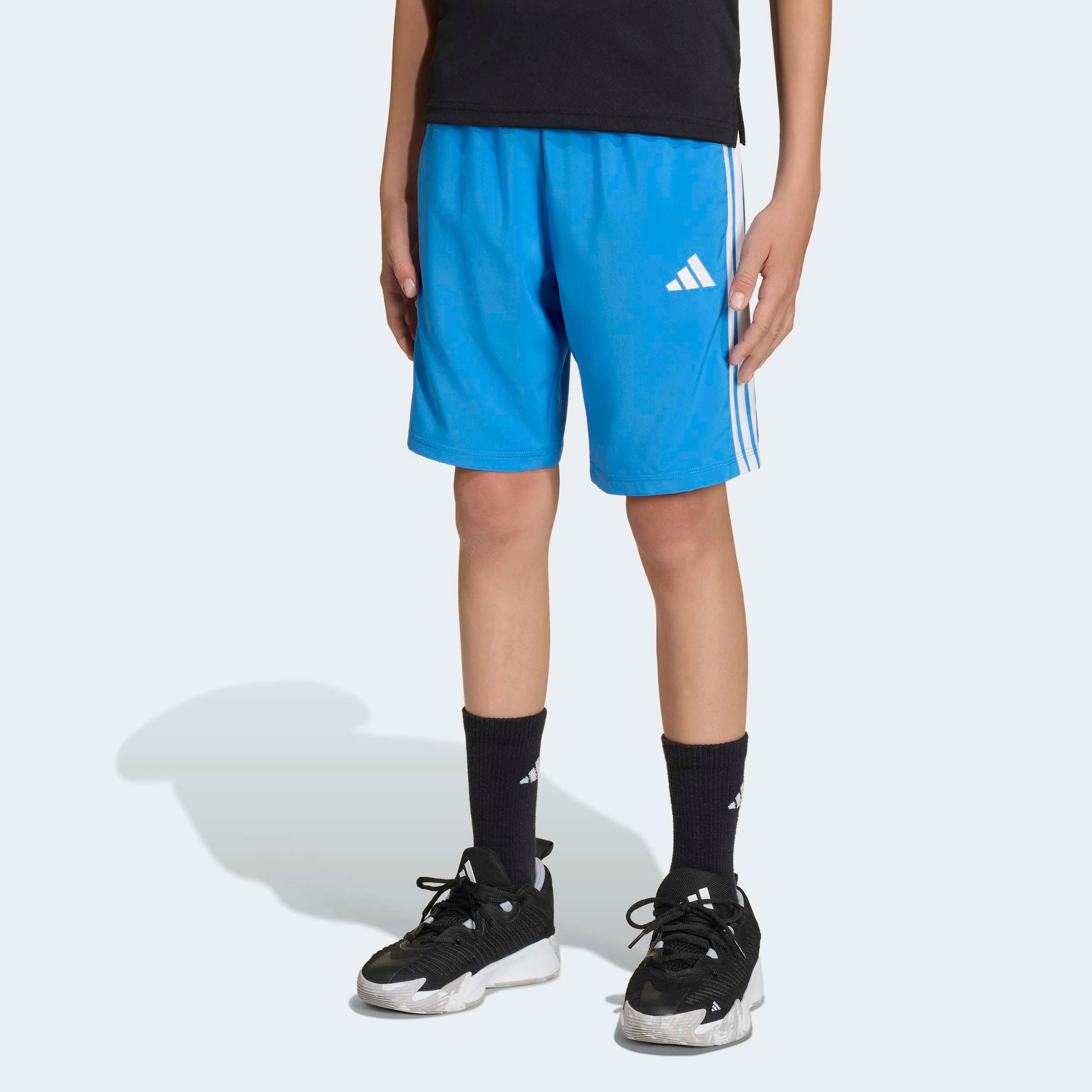 adidas Sportswear Shorts »ESSENTIALS CLIMACOOL KIDS«