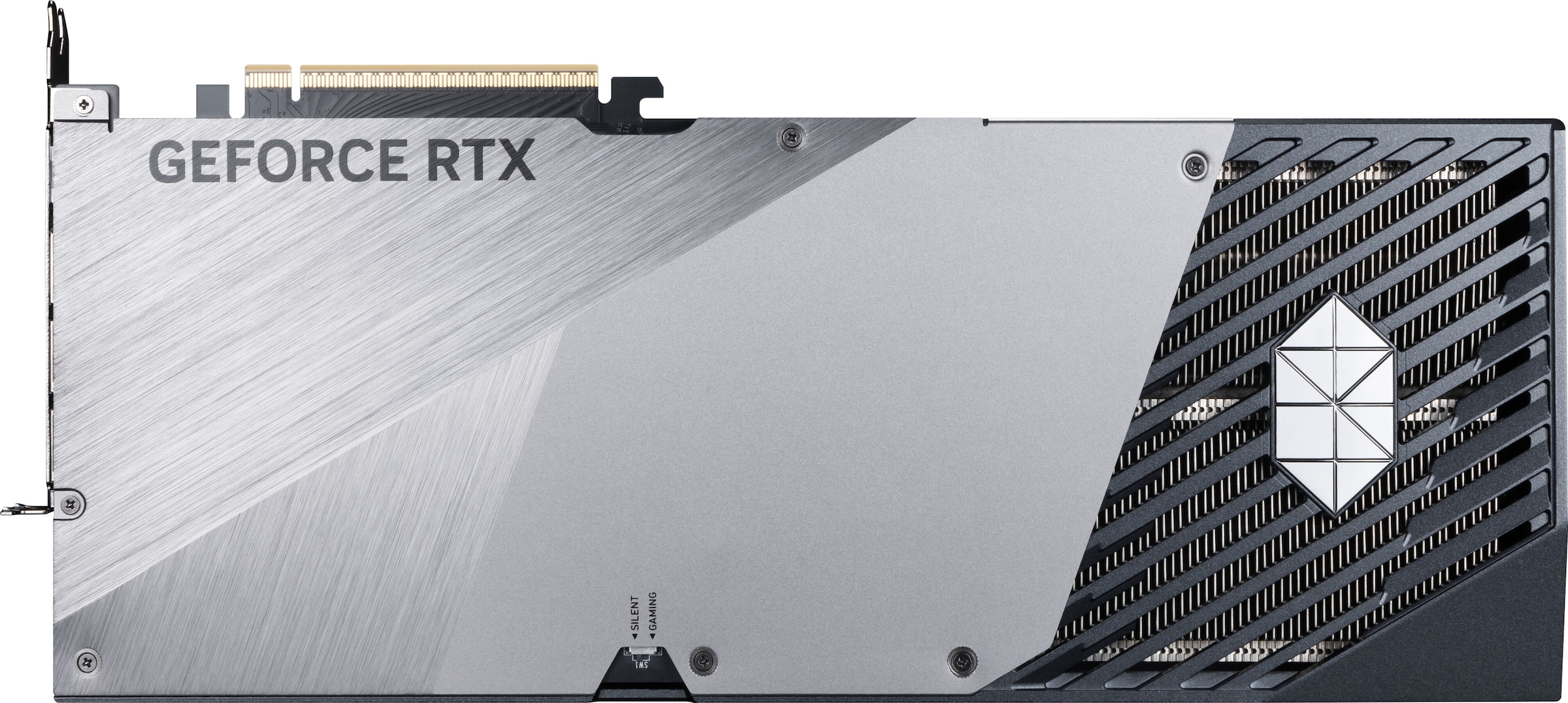 MSI Grafikkarte »GeForce RTX5080 16G SUPRIM SOC«
