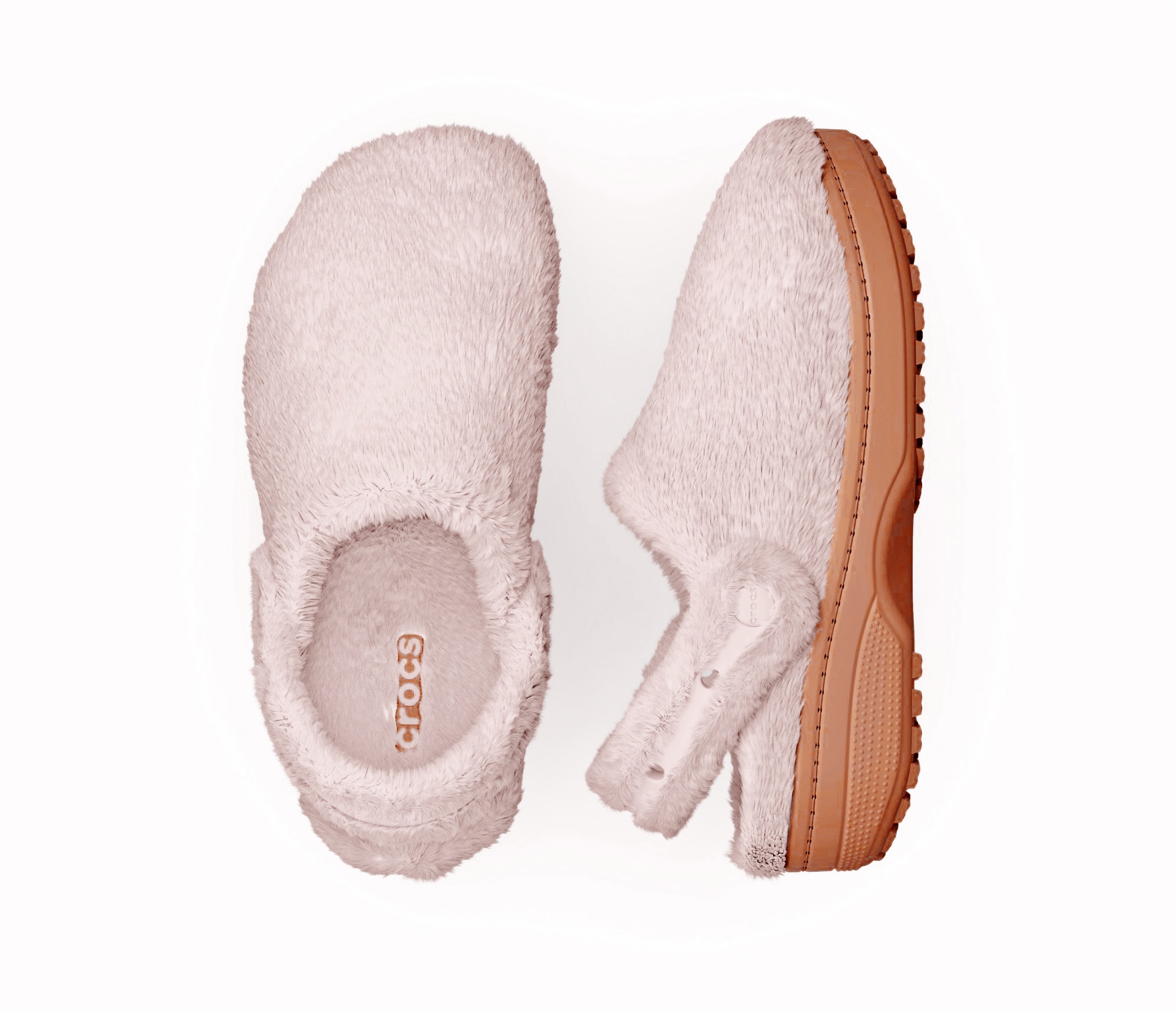 Crocs Clog »Classic Unfurgettable Clog«, mit Fersenriemen