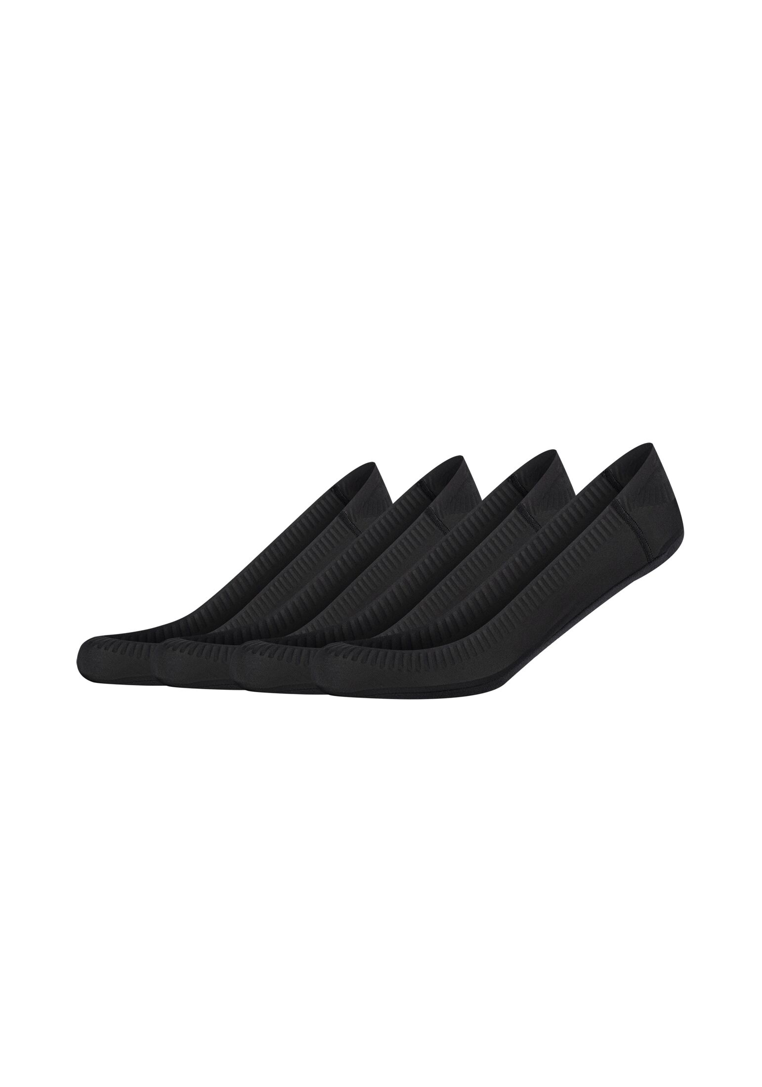 Camano Füßlinge "4er Pack"