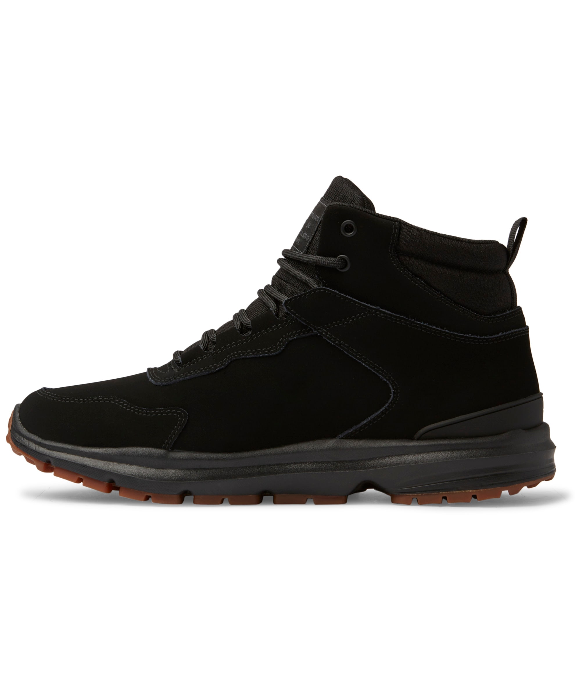 DC Shoes Schnürboots »MUTINY WR«, Winterstiefel, Schnürstiefel, Winterschuhe