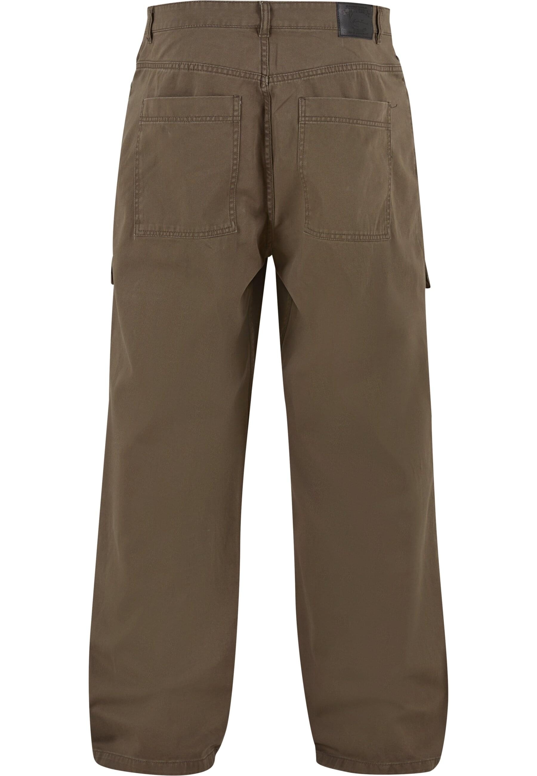 Karl Kani Cargohose "Karl Kani KK Og Multipocket Twill Cargopants", (1 tlg. günstig online kaufen