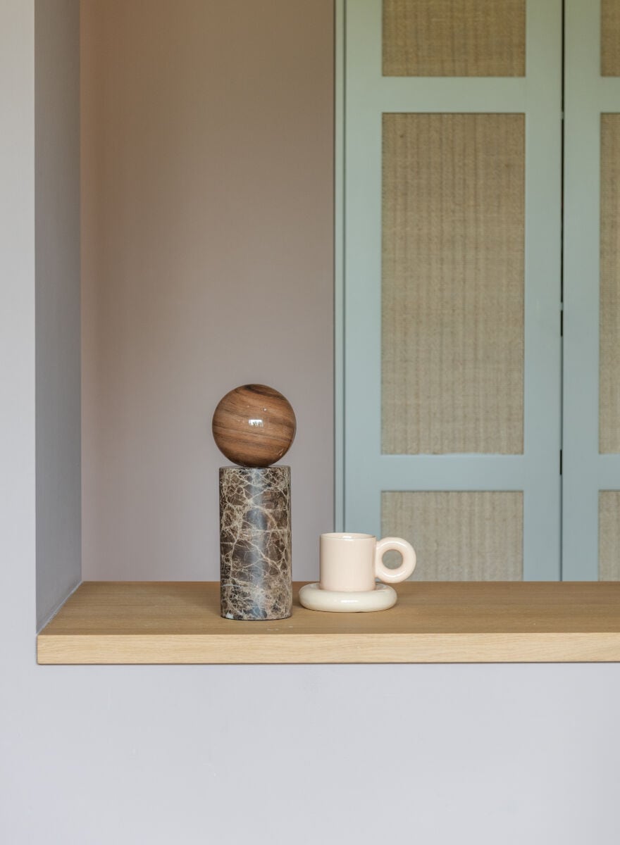 it's About RoMi Tischleuchte »TIVOLI« G9 1 Stk.