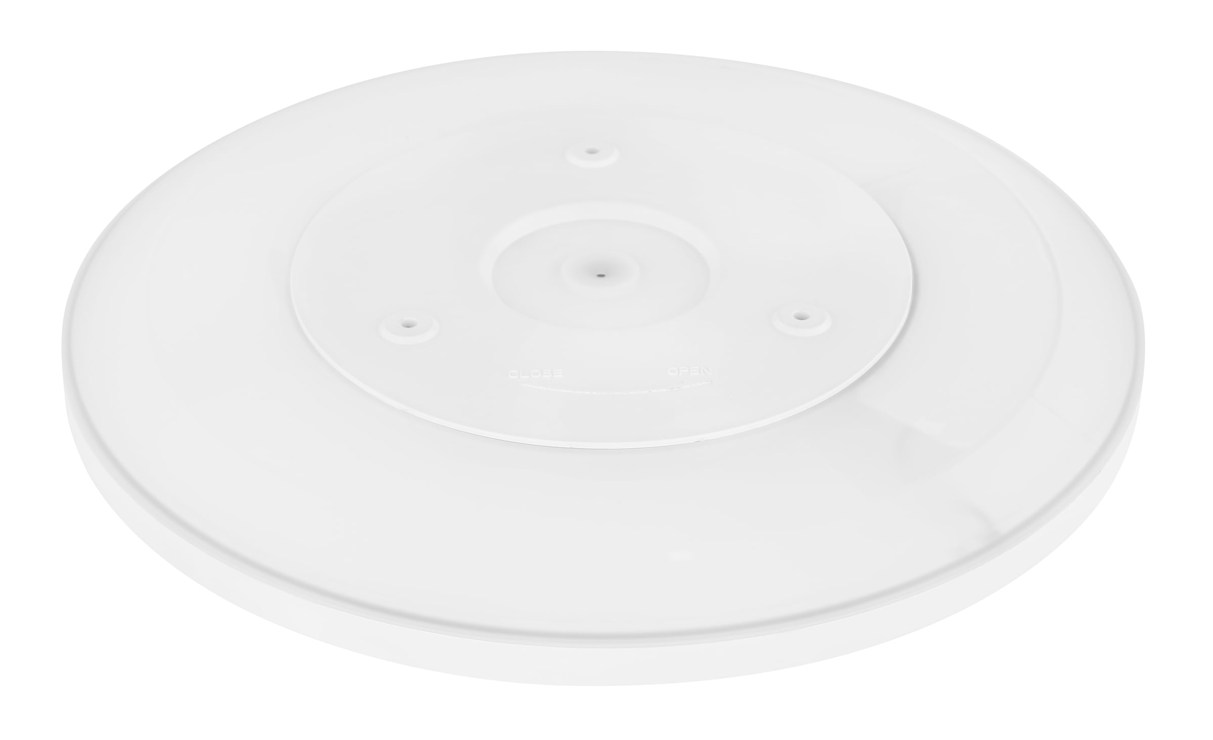 GLOBO LIGHTING LED Deckenleuchte »SAPANA«, Leuchtmittel LED-Modul | LED fest integriert, Deckenlampe/rund/Wohnzimmer/Schlafzimmer/elegant