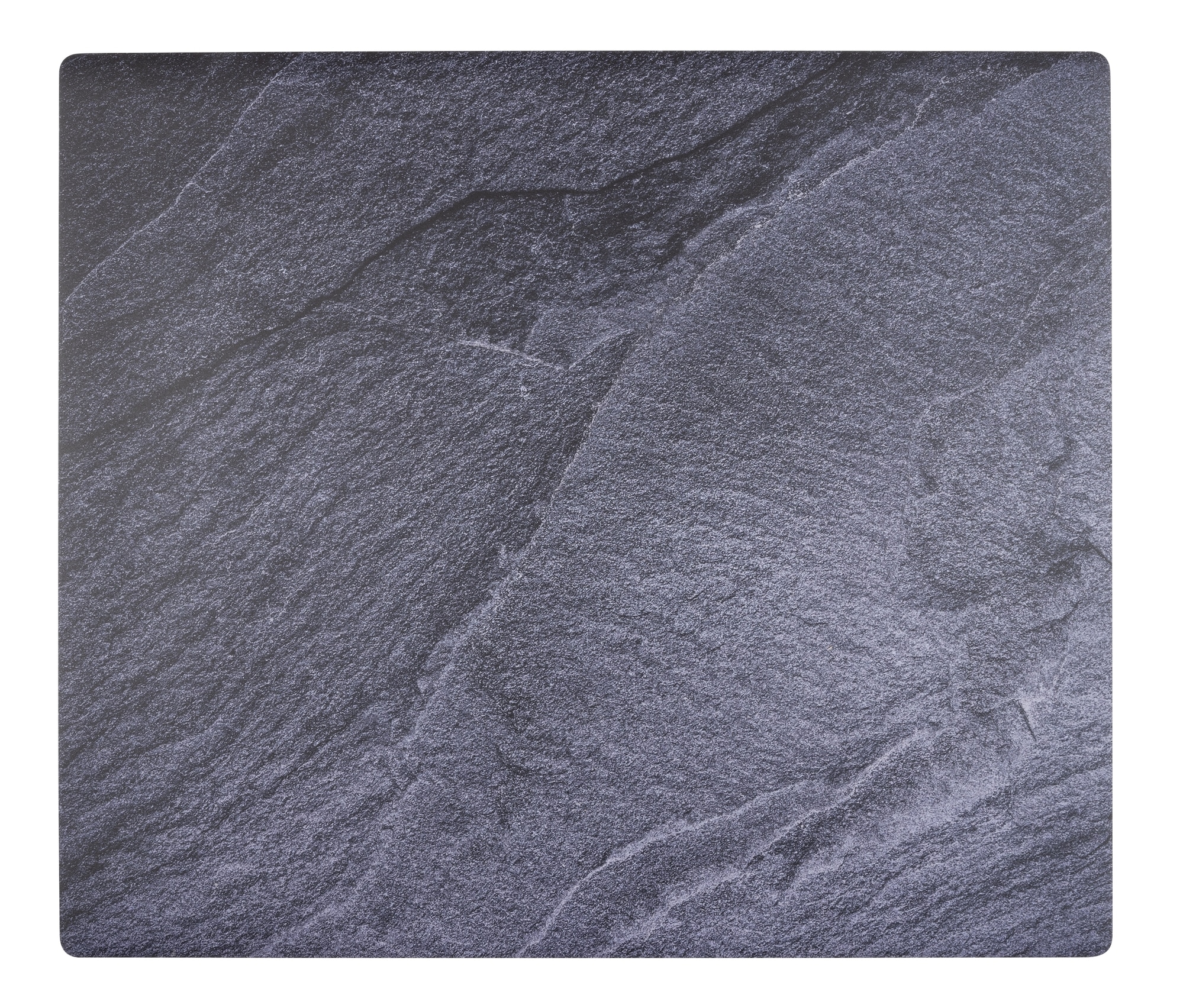 WENKO Herd-Abdeckplatte "Modell Schiefer" Schutzmatte, Abdeckmatte für Koch günstig online kaufen