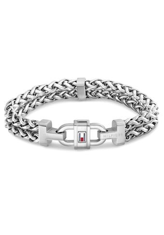Tommy Hilfiger Armband »Carabiner bracelet, 2790364« kaufen