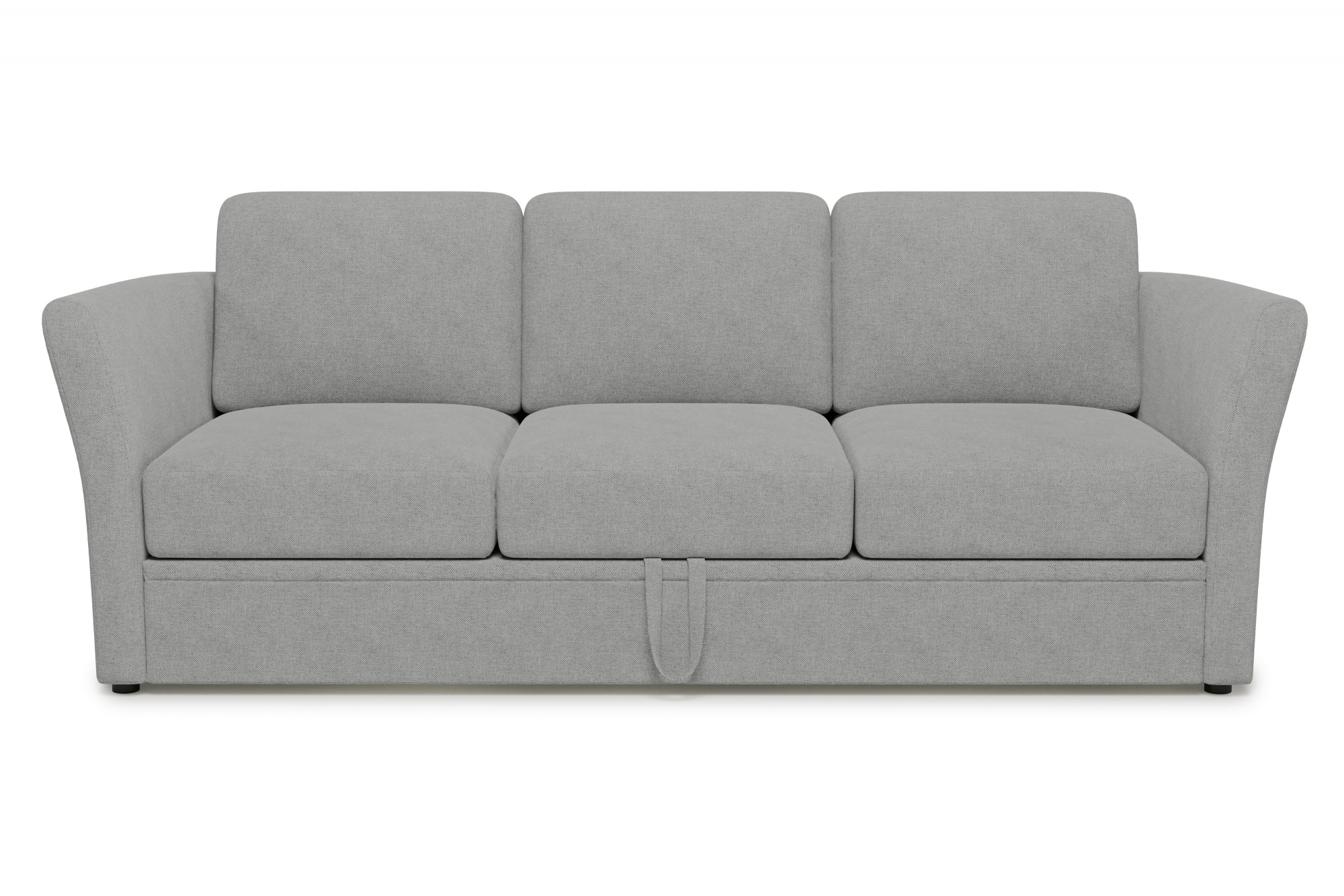Home affaire 3-Sitzer »Lavars Schlafsofa«, mit Bettfunktion, in zwei verschiedenen Bezugsqualitäten