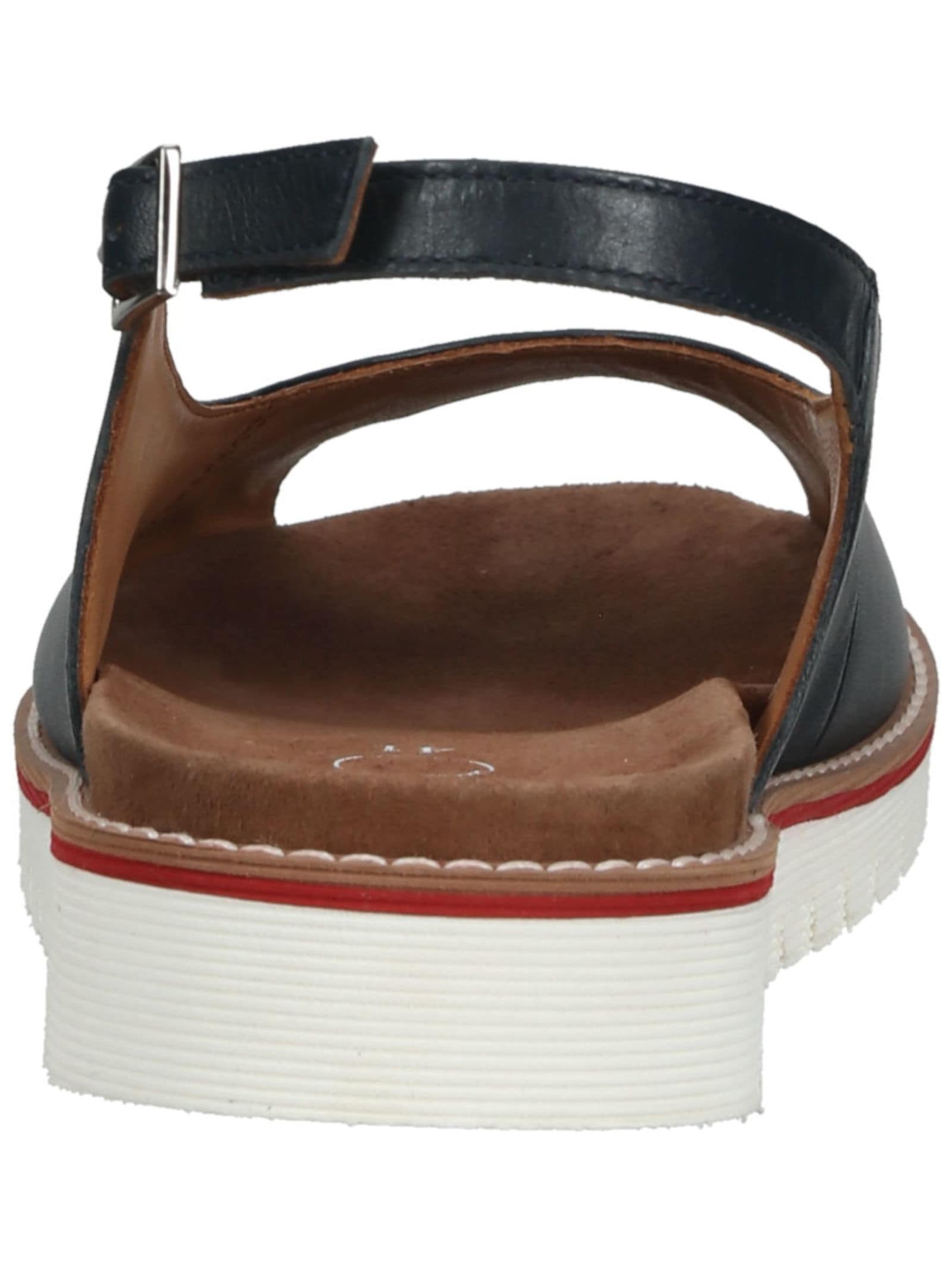 Ara Riemchensandale »Ara Sandalen Glattleder«