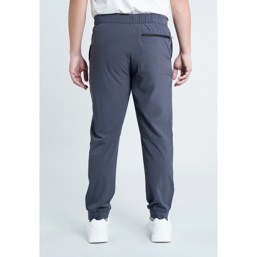 GIORDANO Sporthose »G Motion 3M Scotchgard«