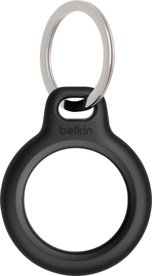 Belkin Schlüsselanhänger »Secure Holder Schlüsselanhänger für Apple AirTag«, (1 tlg.)