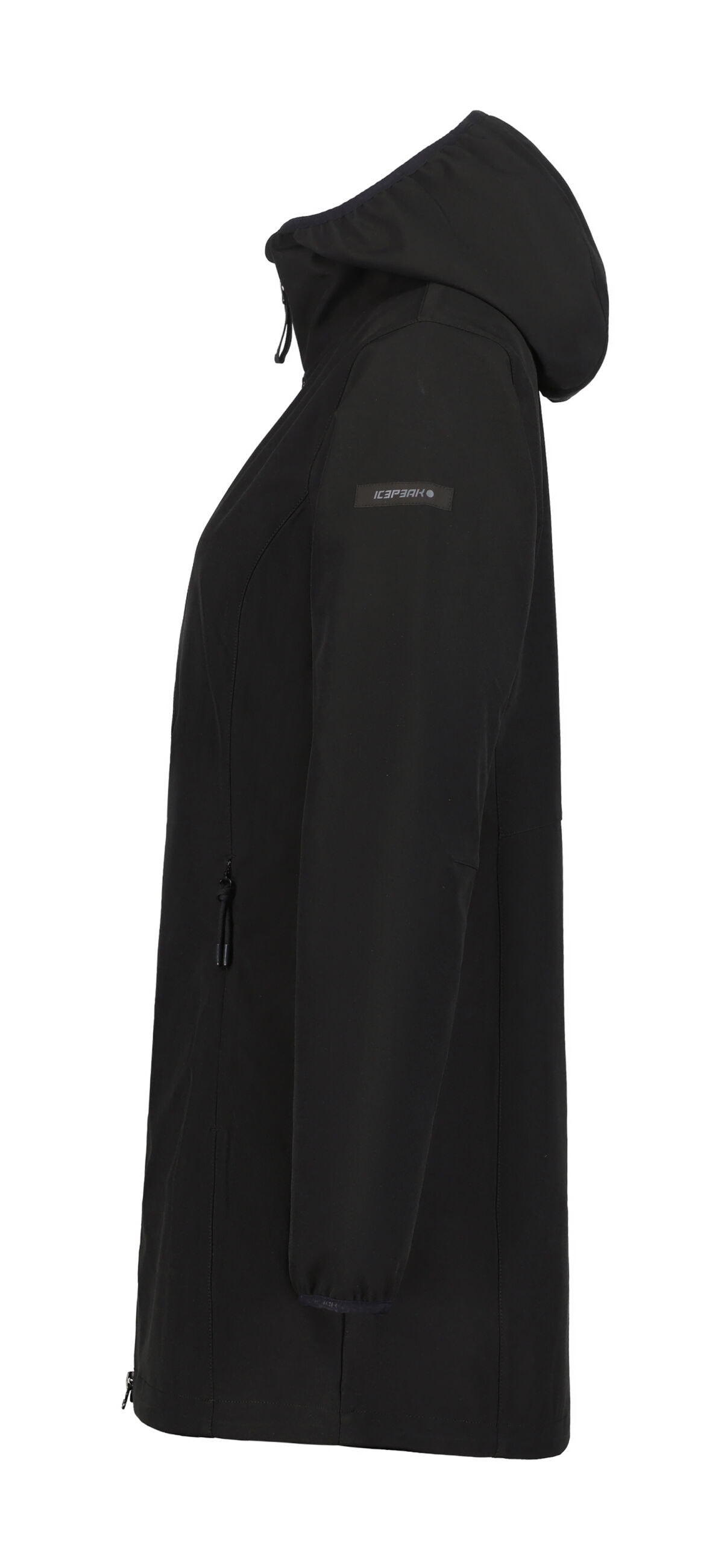 Icepeak Outdoorjacke »Icepeak Softshell jacke Albany«