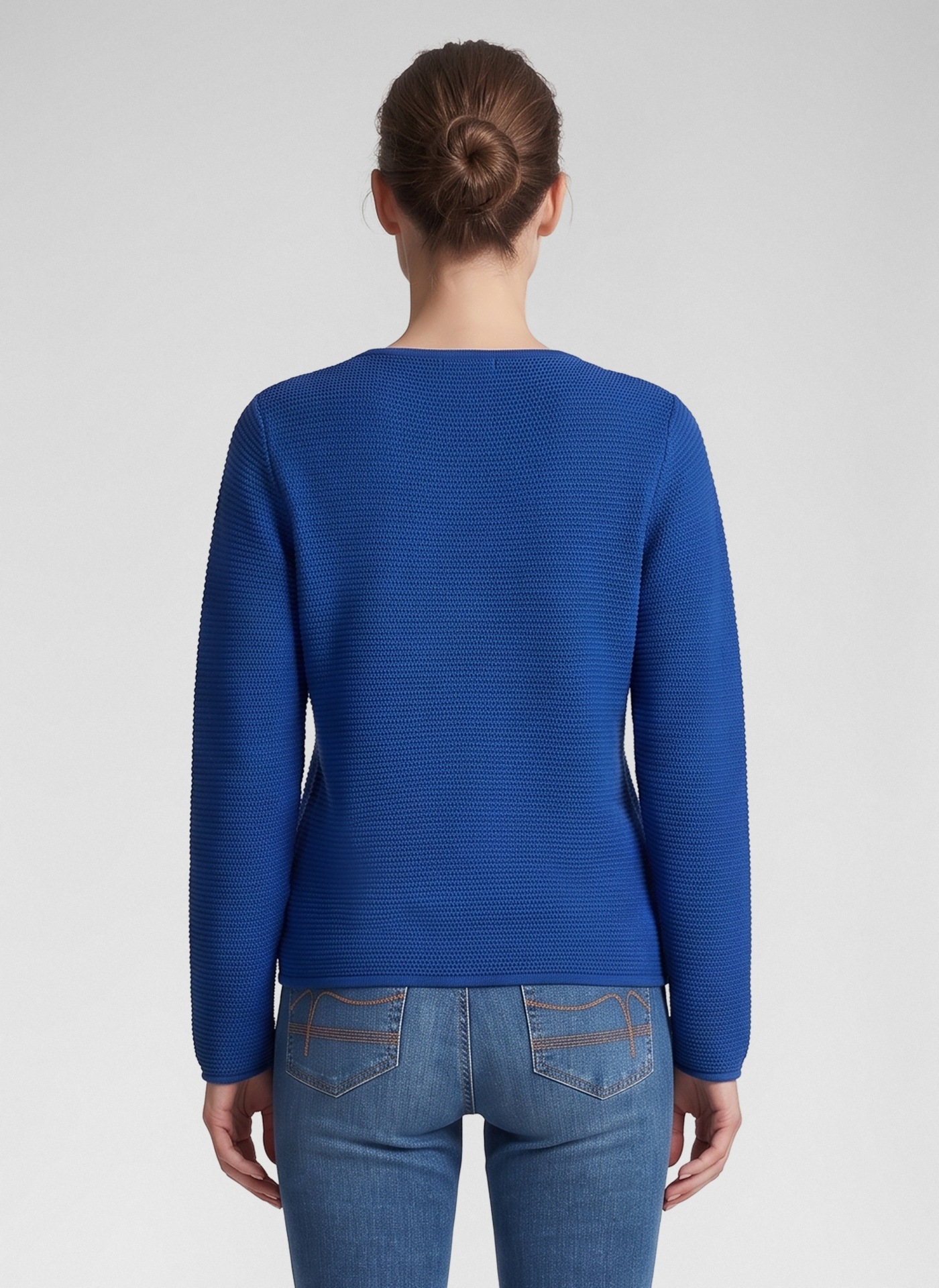 Rabe Strickpullover »Pullover«