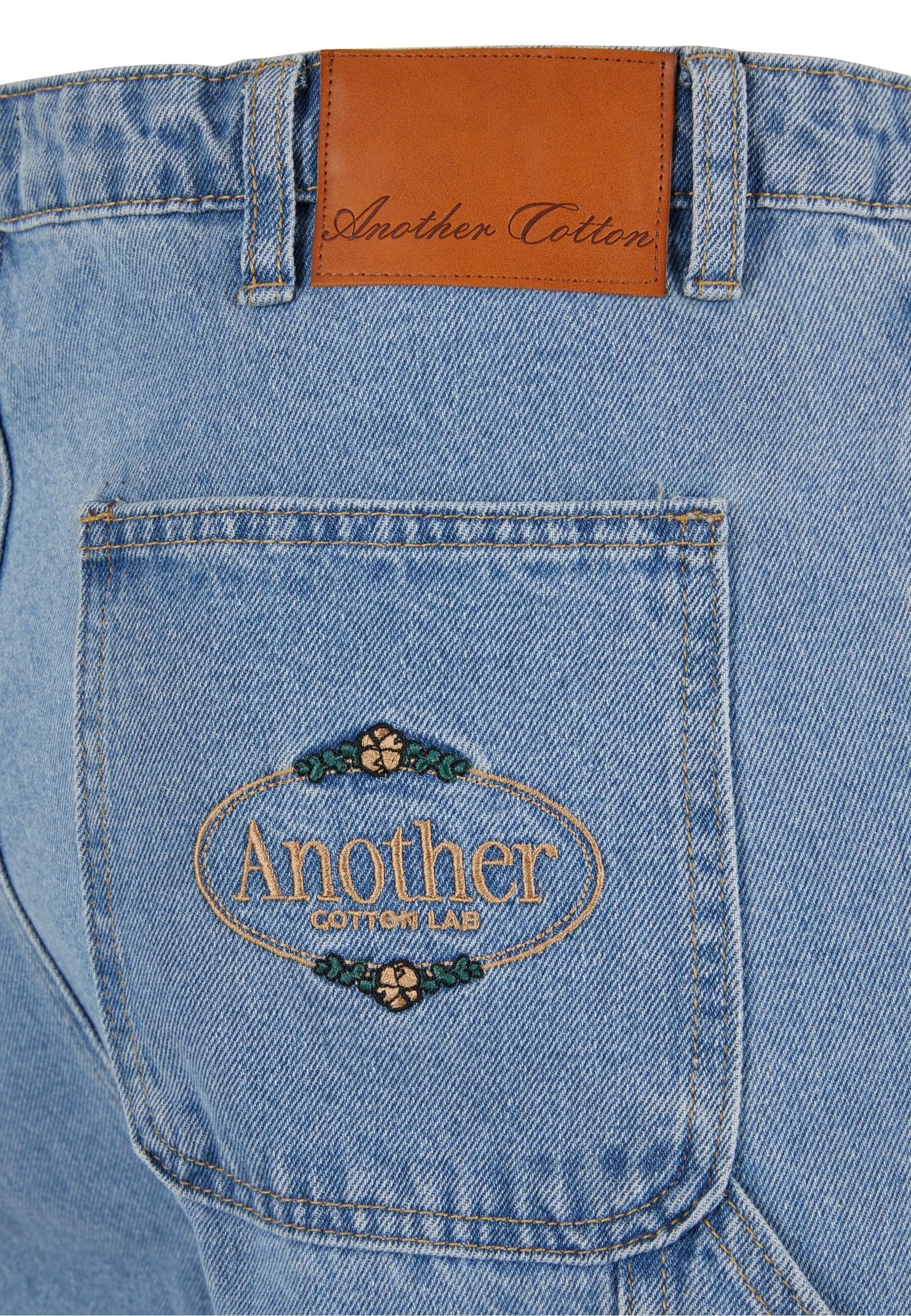 Another Cotton Lab Stoffhose »Another Cotton Lab Carpenter Pant«, (1 tlg.)