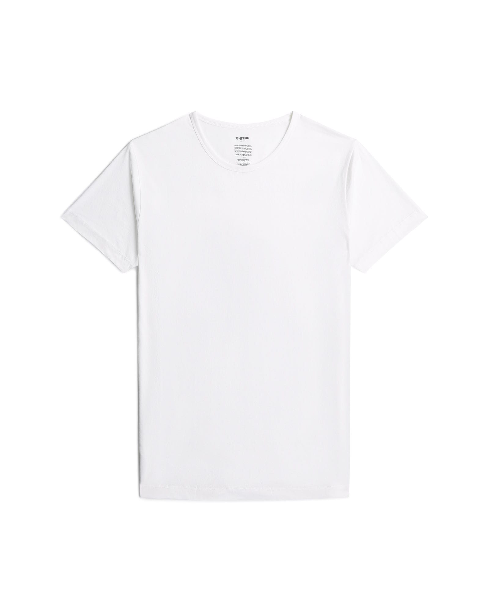 G-STAR Pyjama »T-Shirt Crew 3er-Pack«