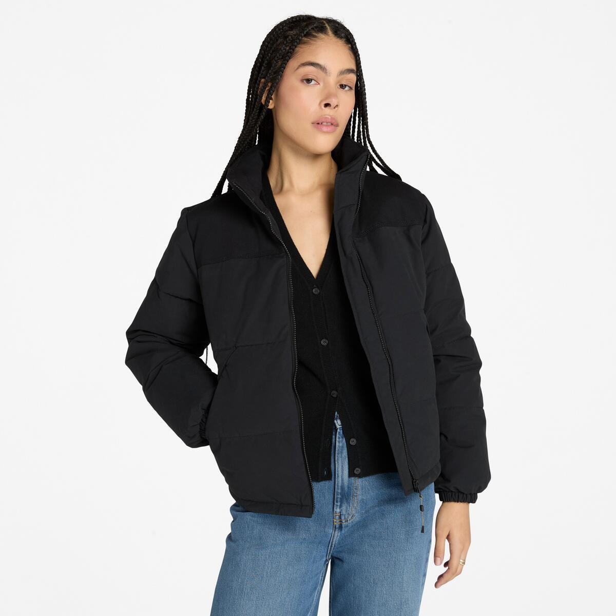 Timberland Winterjacke "WELCH MOUNTAIN Synthetic Insulated", (1 St.) günstig online kaufen